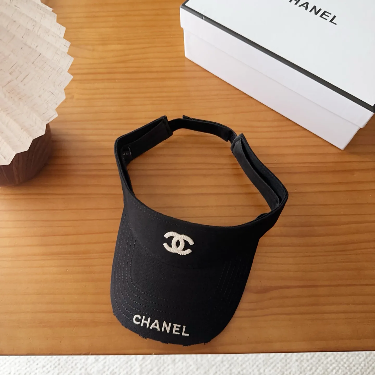 Hats CHANEL 17467554