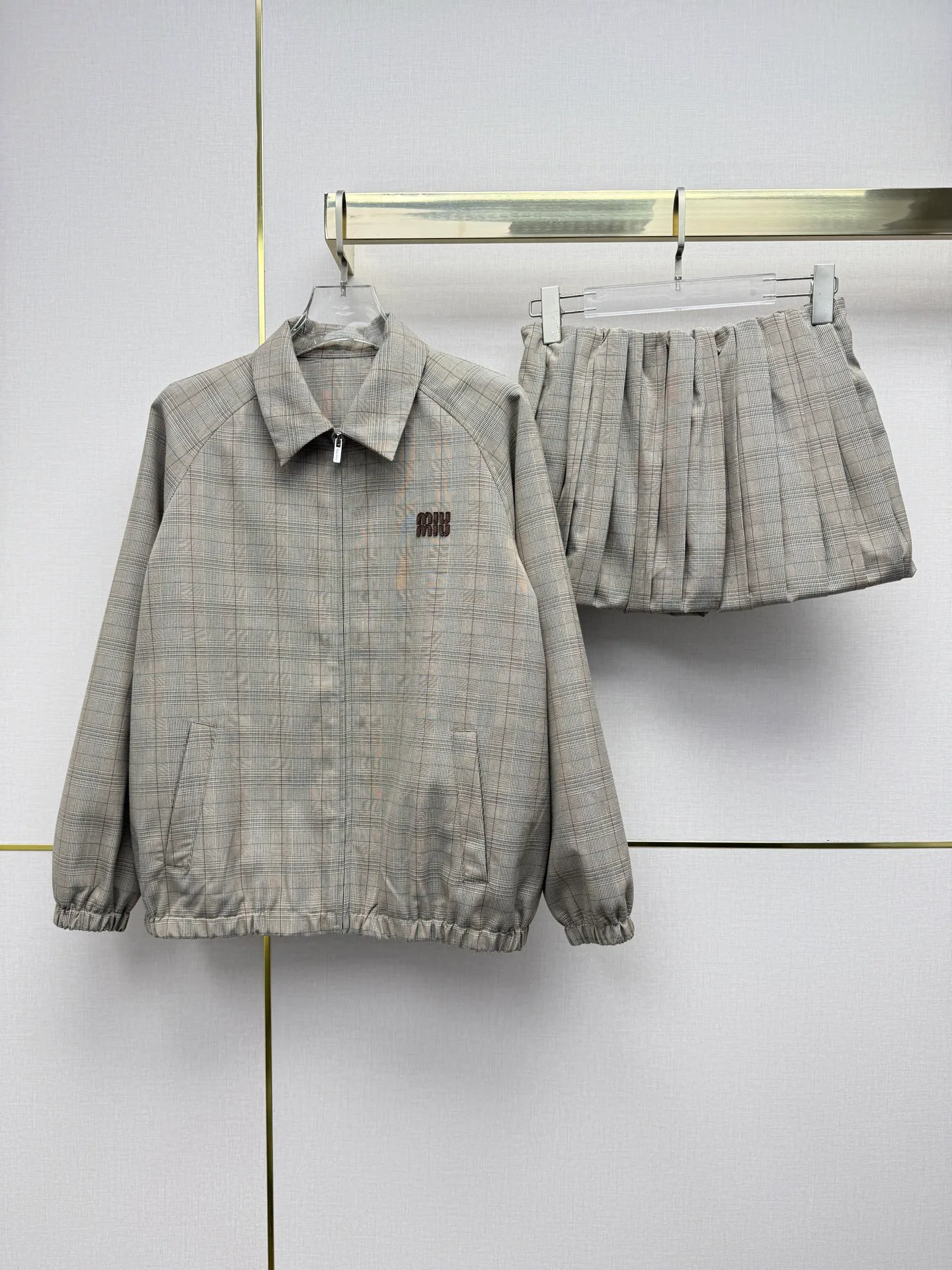 Women's Skirts MIU MIU 18158376