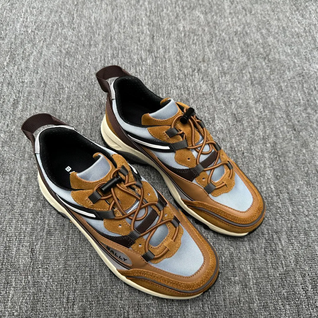 Men's Sneakers BALLY 19584827