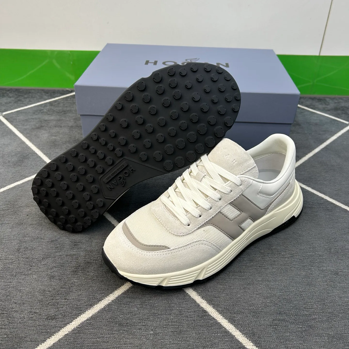 Men's Sneakers HOGAN 17280313