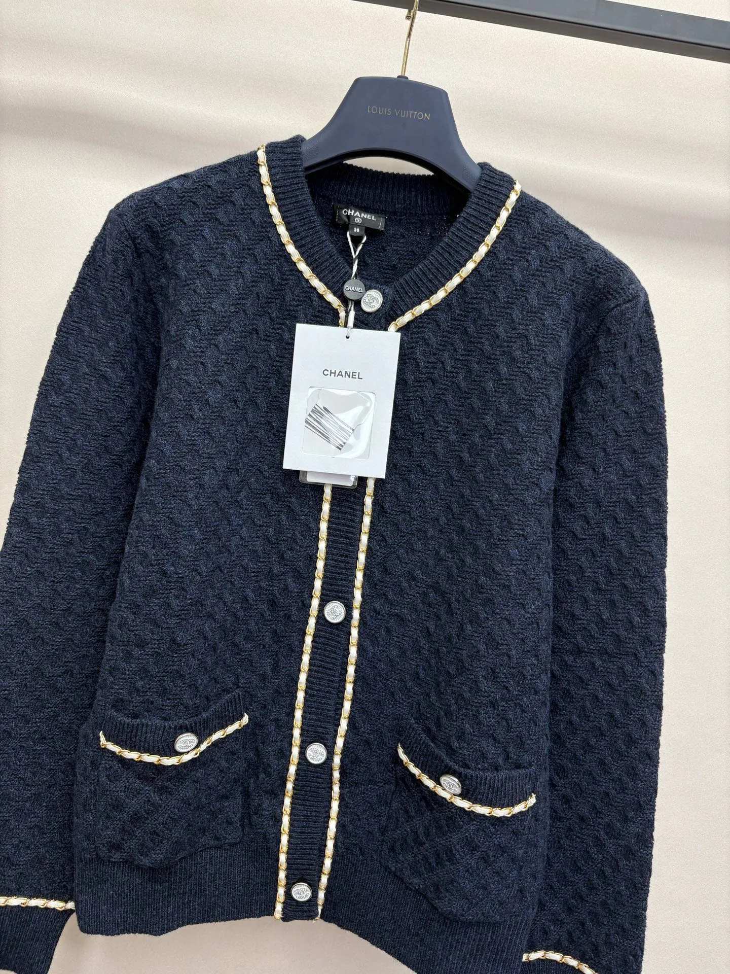 Women's Jumpers And Sweaters CHANEL 18028705
