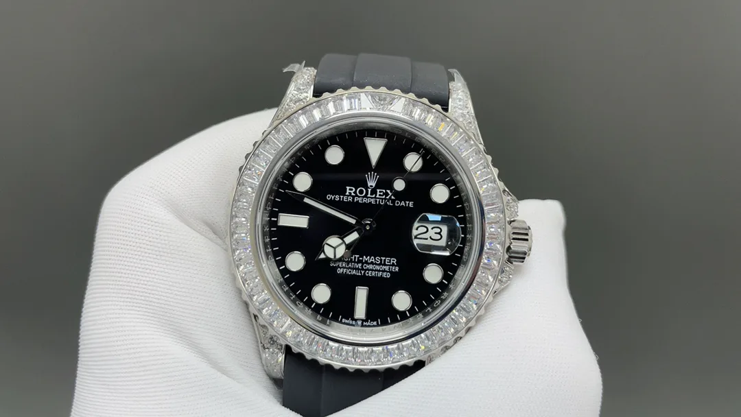 Men's Watches ROLEX 17871047