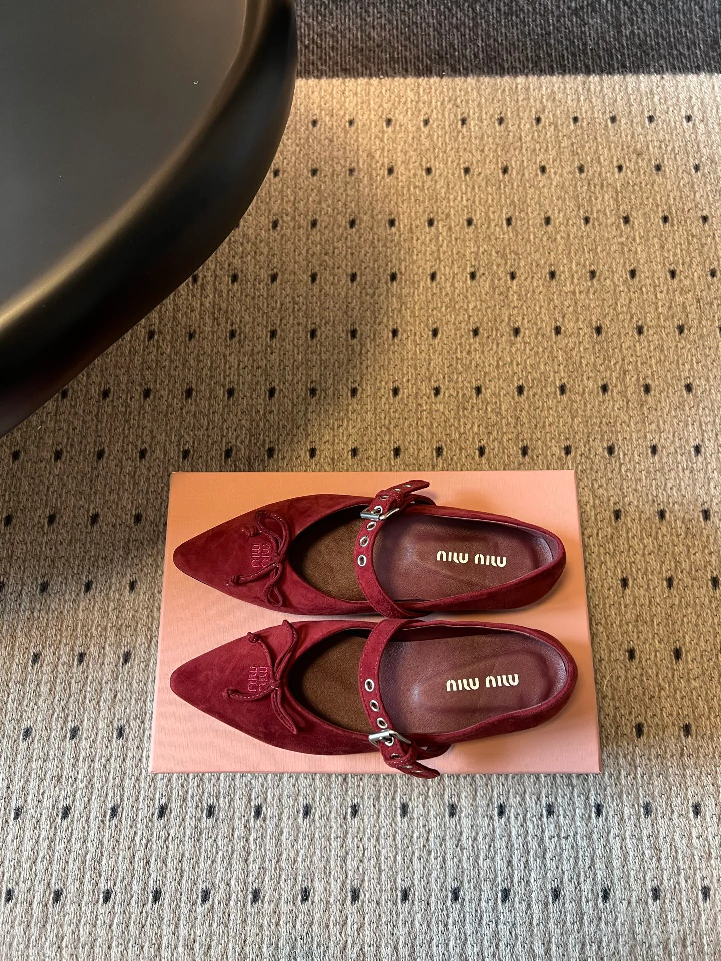 Women's Heels MIU MIU 18083961
