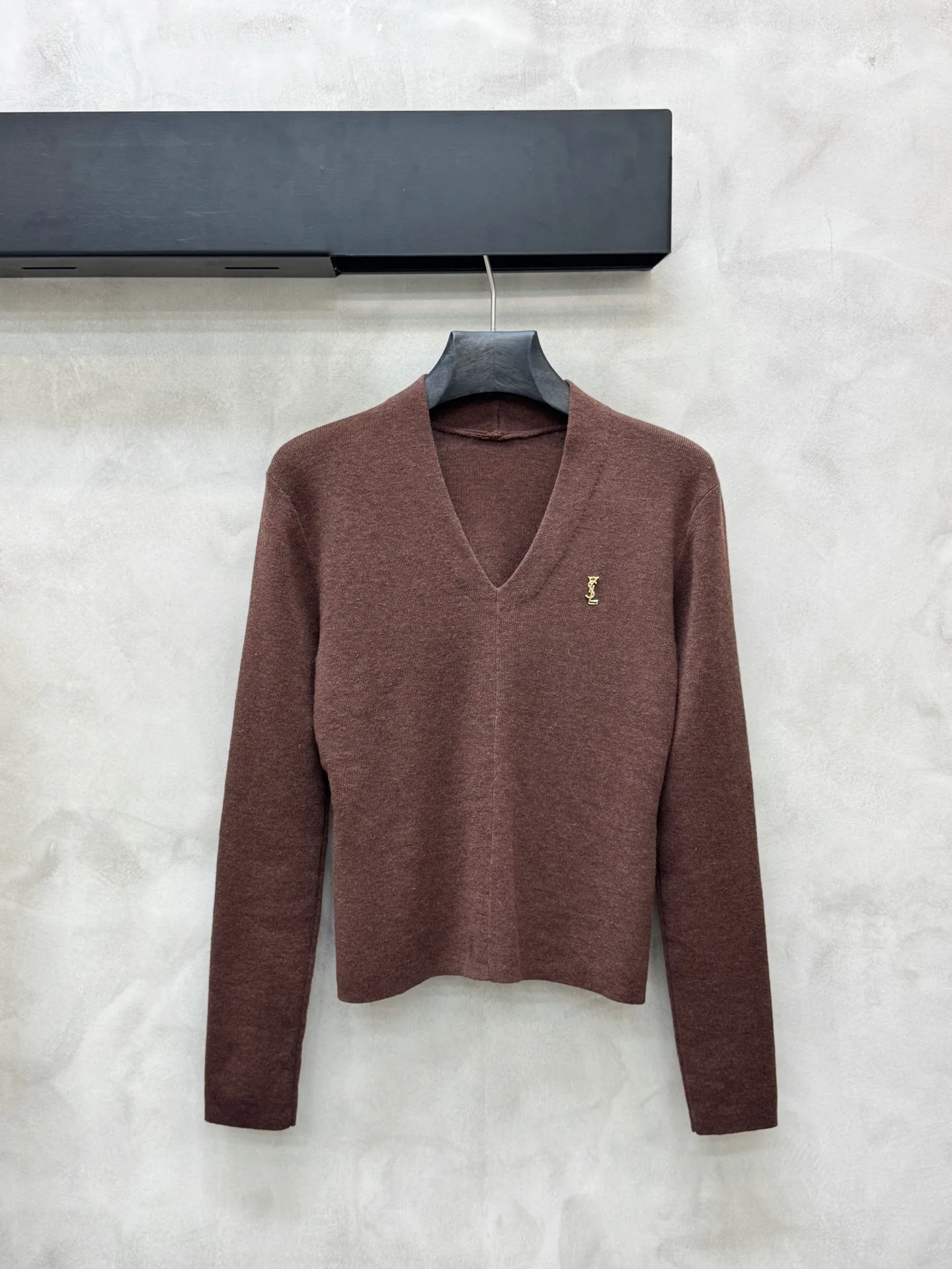 Women's Jumpers And Sweaters SAINT LAURENT 18130870