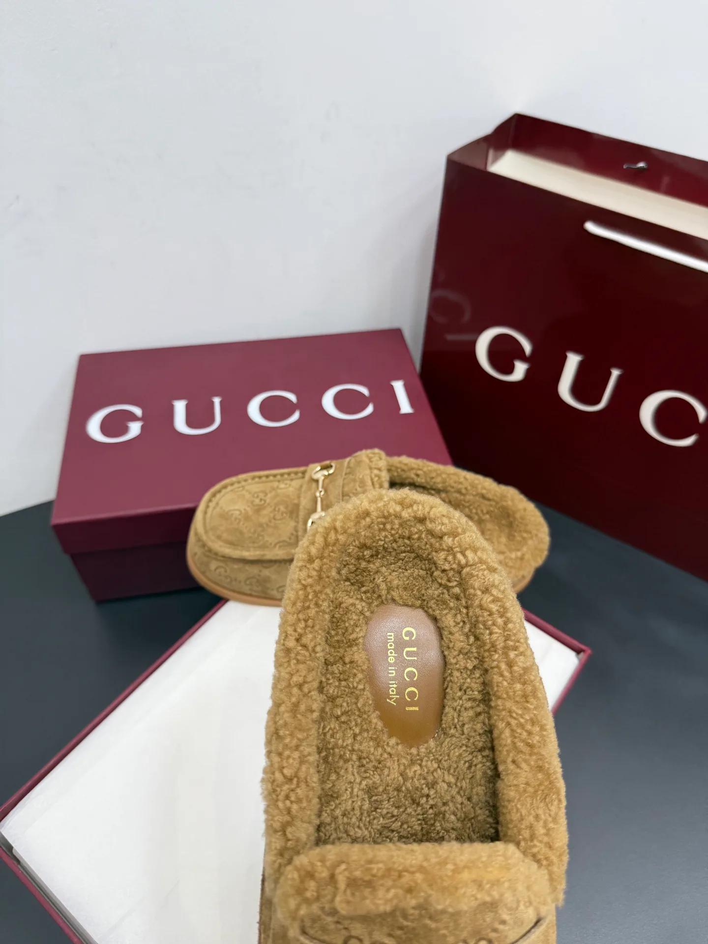 Women's Mules And Clogs GUCCI 18393390