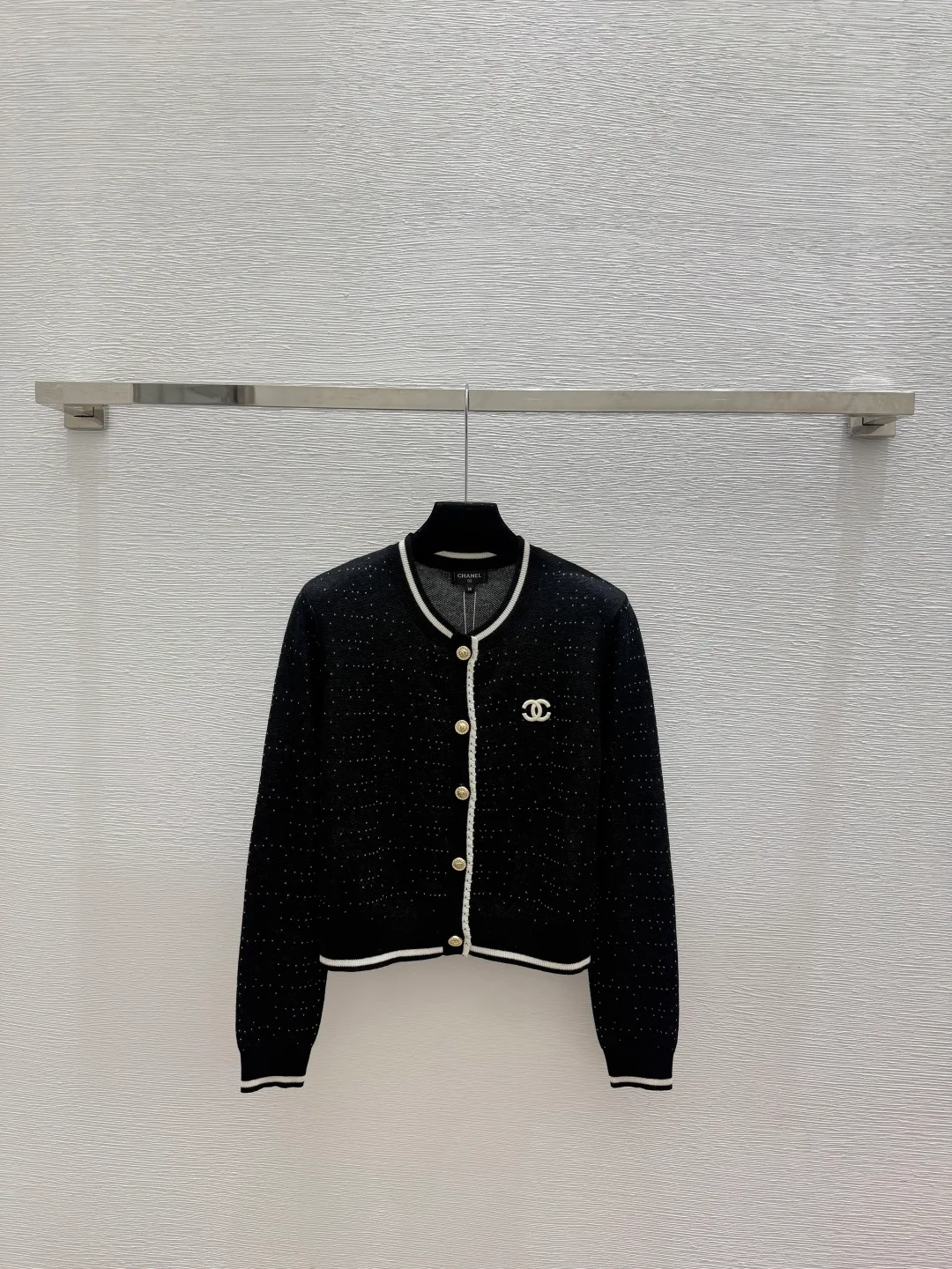 Women's Jumpers And Sweaters CHANEL 18138635