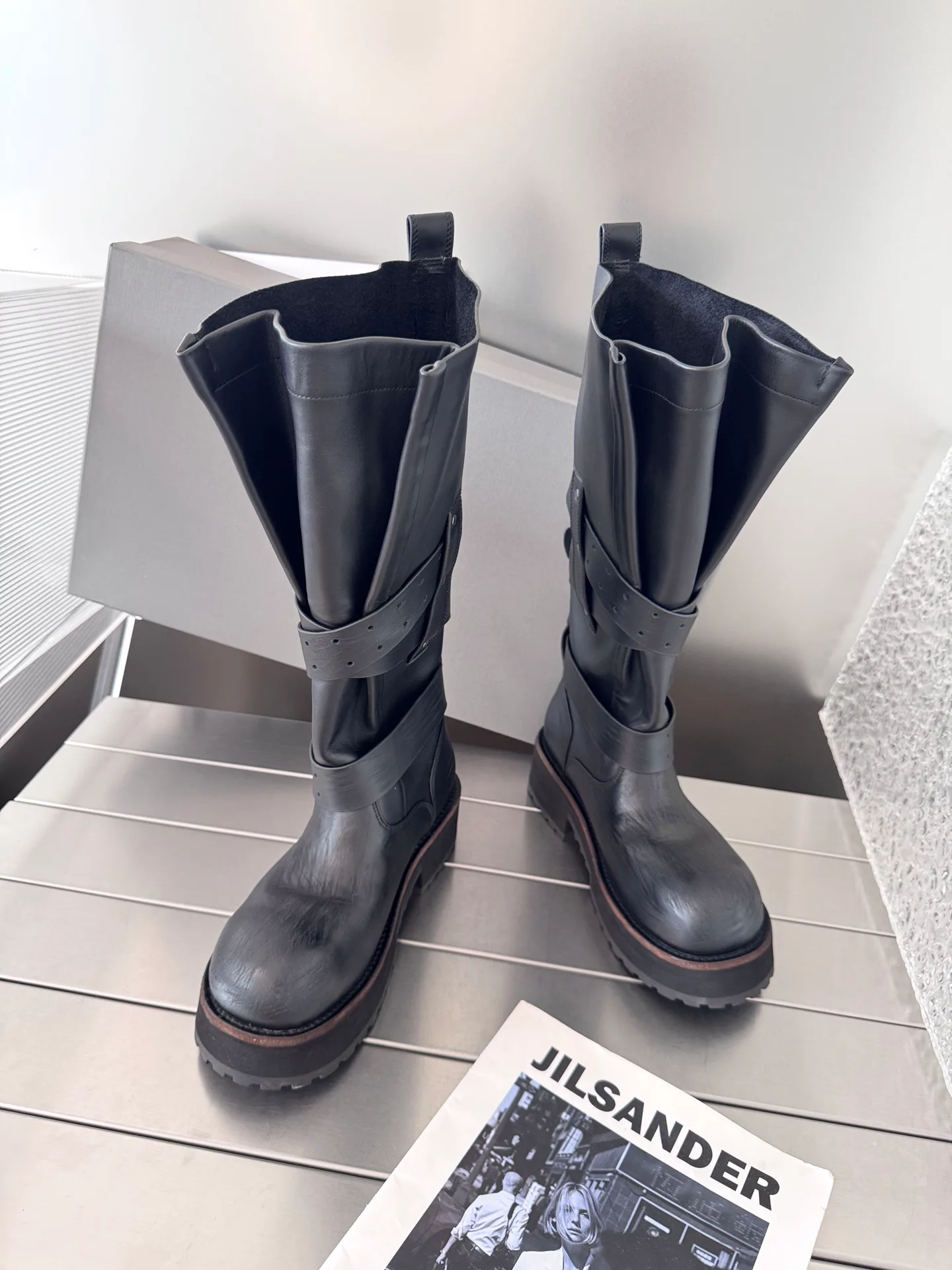 Women's Ankle Boots BALENCIAGA 18152294