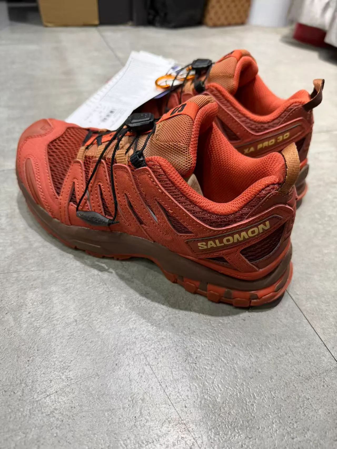 Men's Sneakers SALOMON 17928382