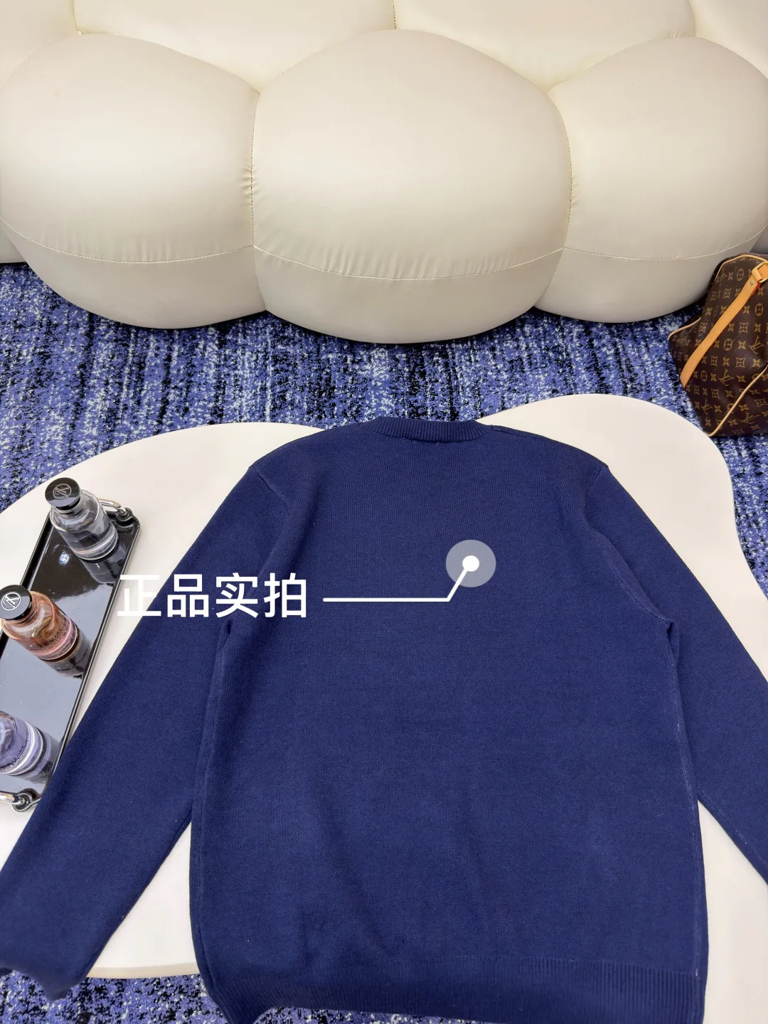 Men's Jumpers And Sweaters CHRISTIAN DIOR 17933353