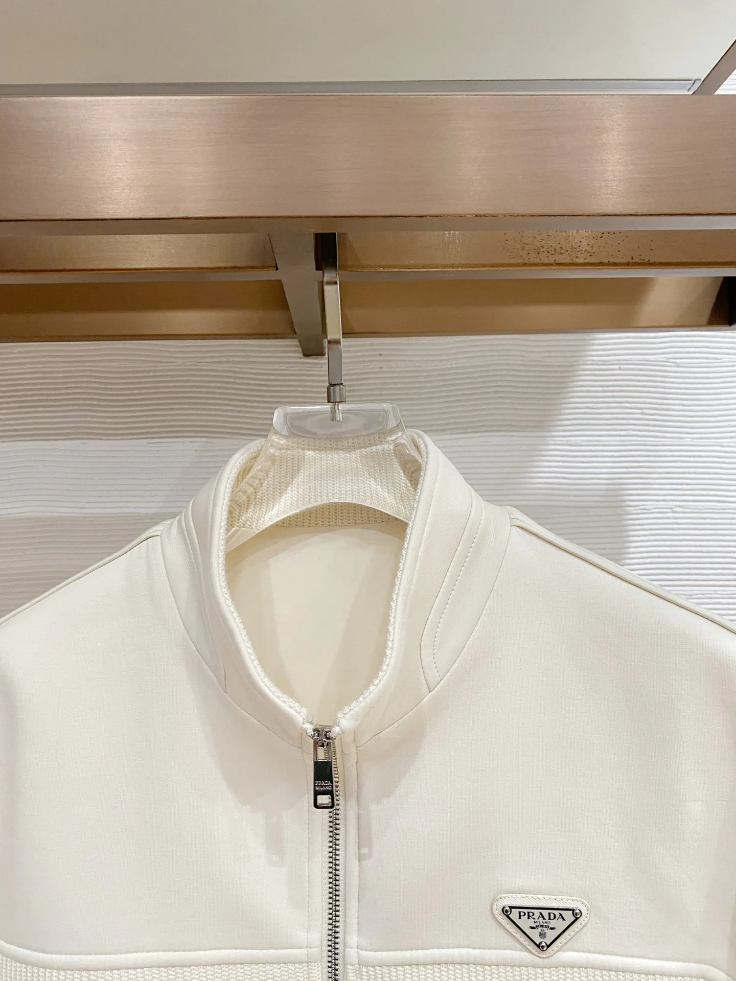 Men's Jackets And Down Jackets PRADA 17993472