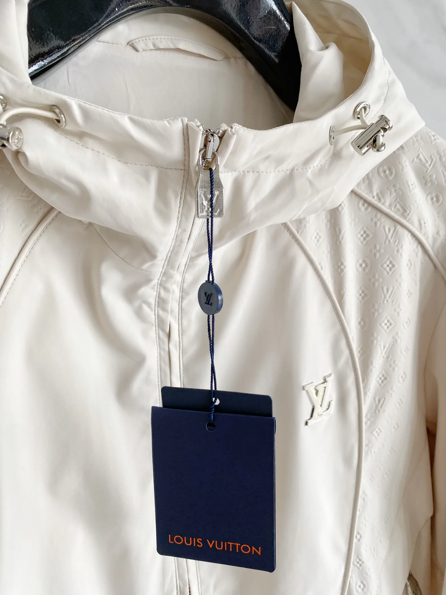 Men's Jackets And Down Jackets LOUIS VUITTON 17993197