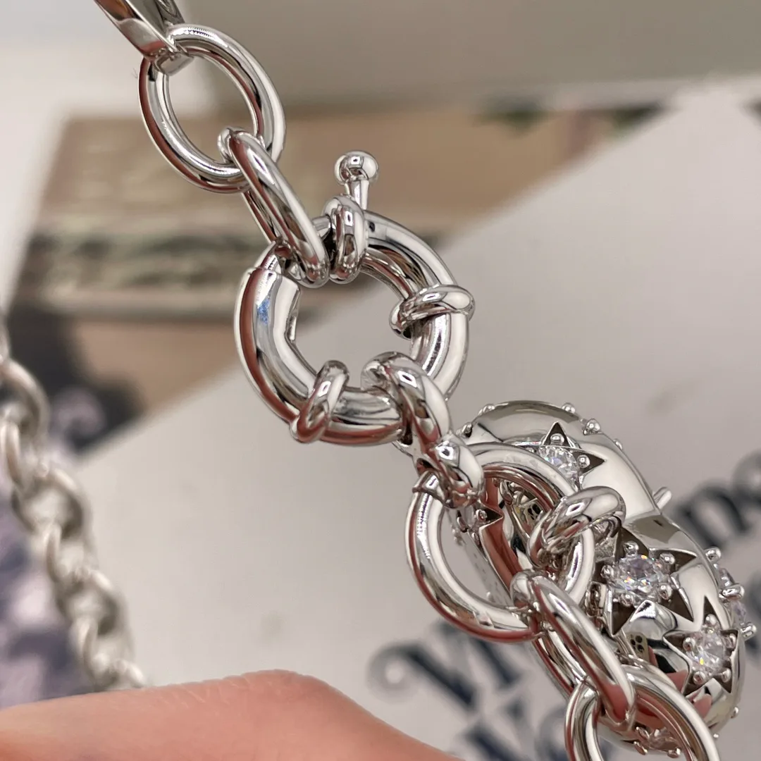Jewelry VIVIENNE WESTWOOD 17033500