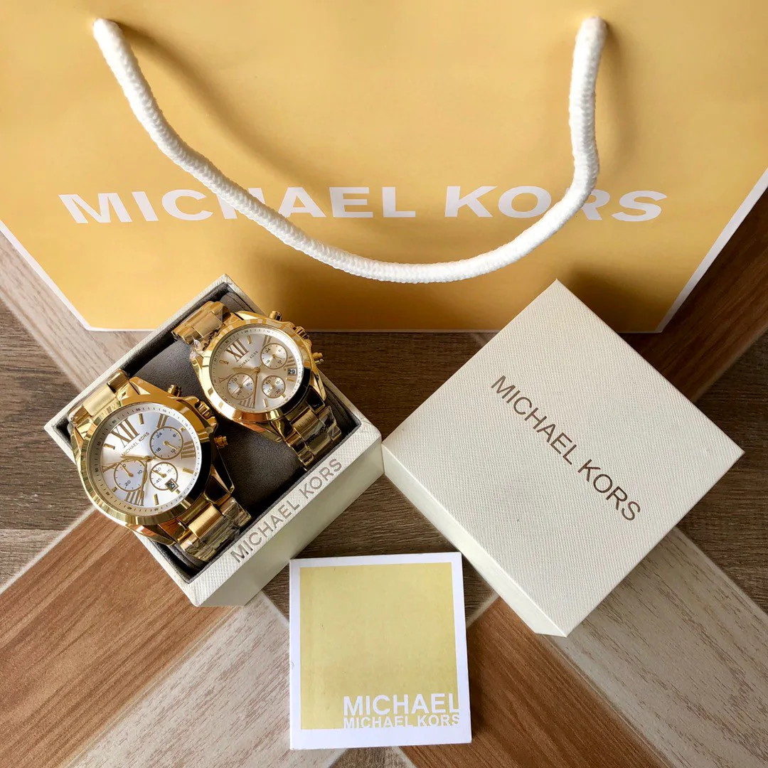 Women's Watches MICHAEL KORS 17873082