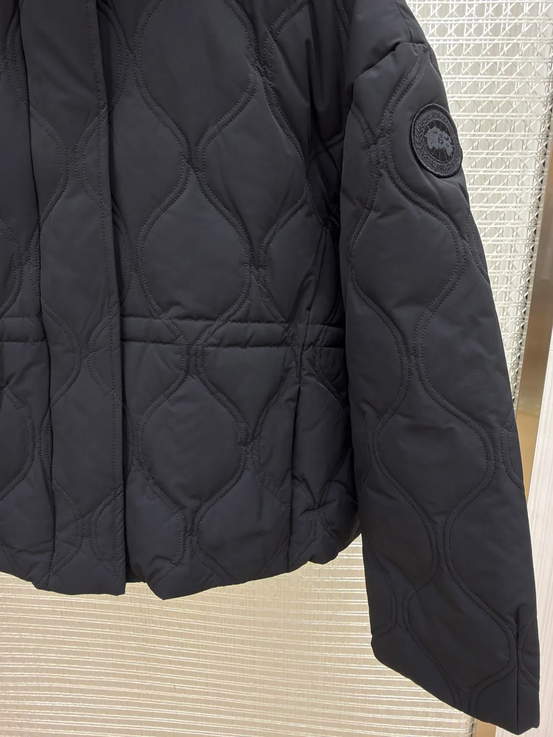 Куртки И Пуховики Мужские Canada Goose 18558553