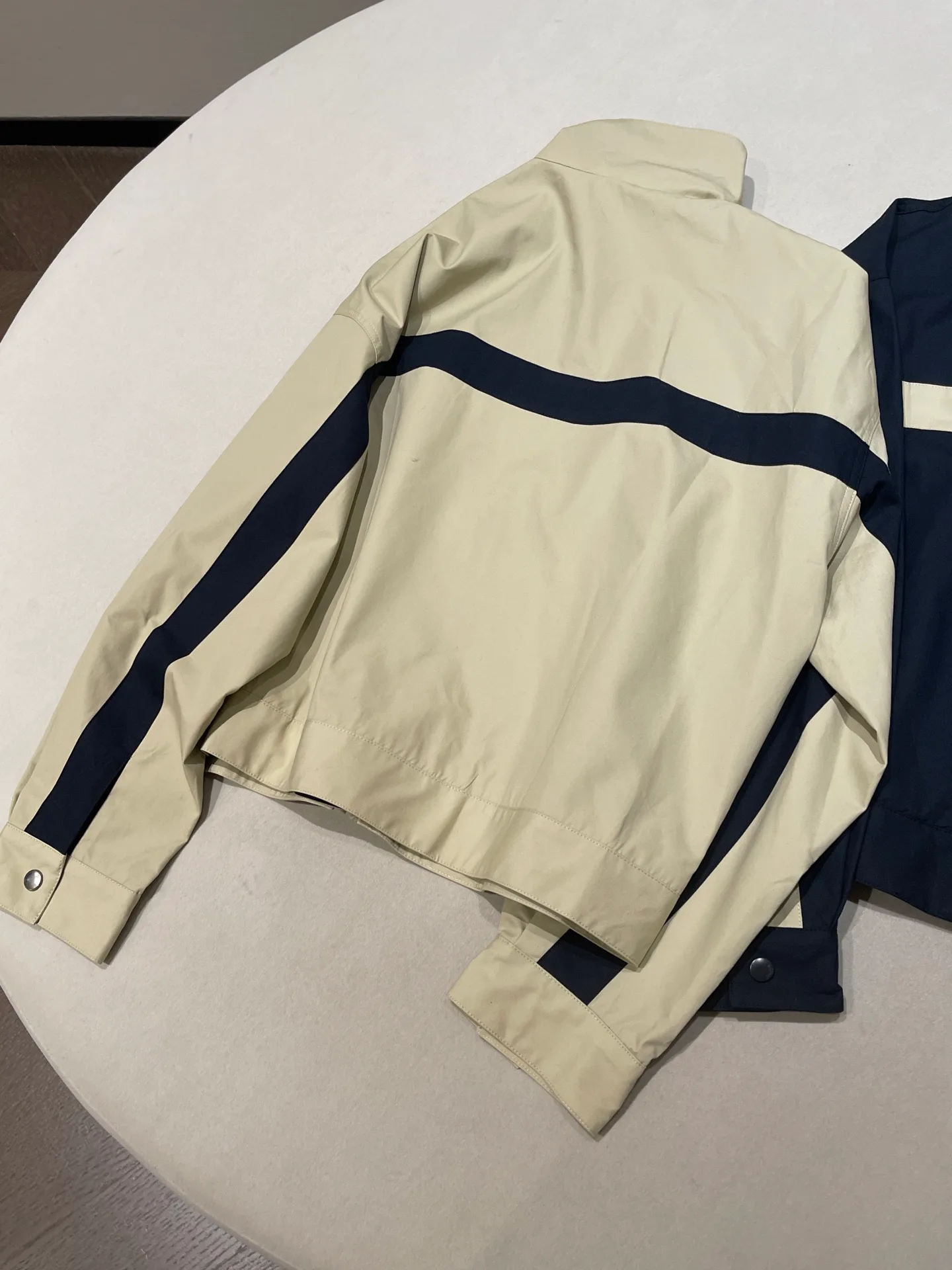 Women's Jackets And Down Jackets SAINT LAURENT 17866995