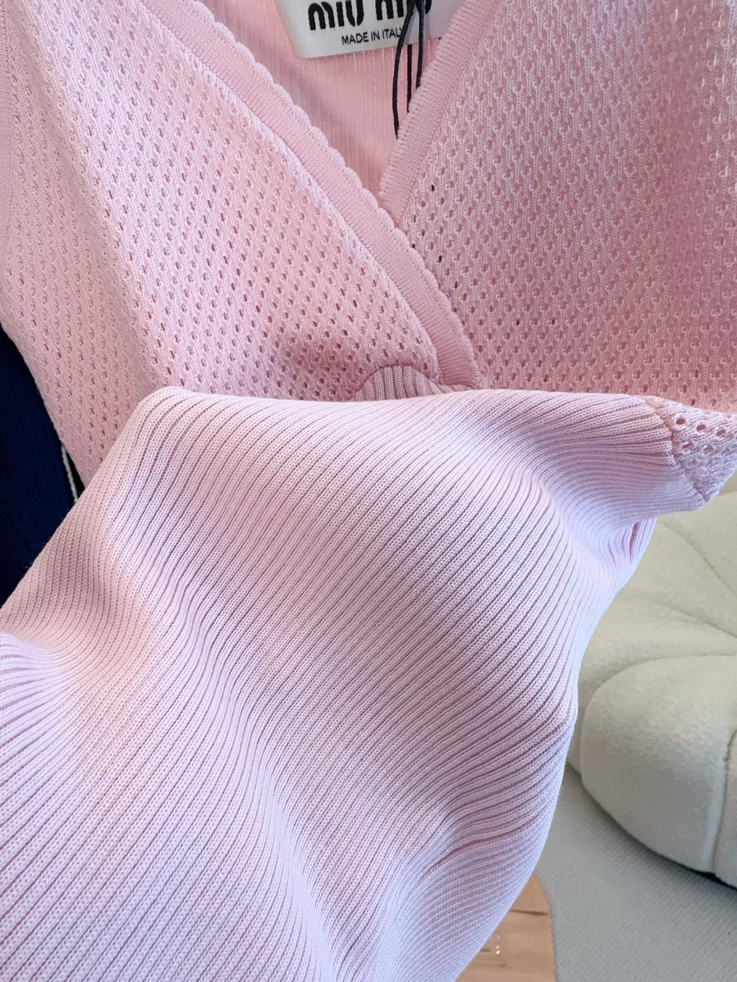 Women's Tops MIU MIU 17030912
