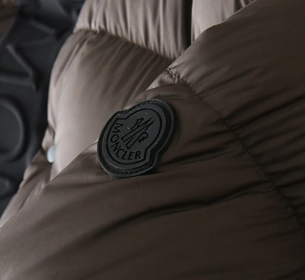 Men's Jackets And Down Jackets MONCLER 18510155