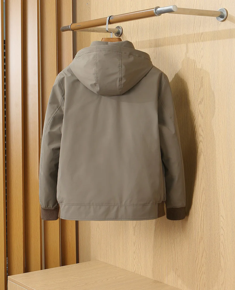 Men's Jackets And Down Jackets BRUNELLO CUCINELLI 17951931
