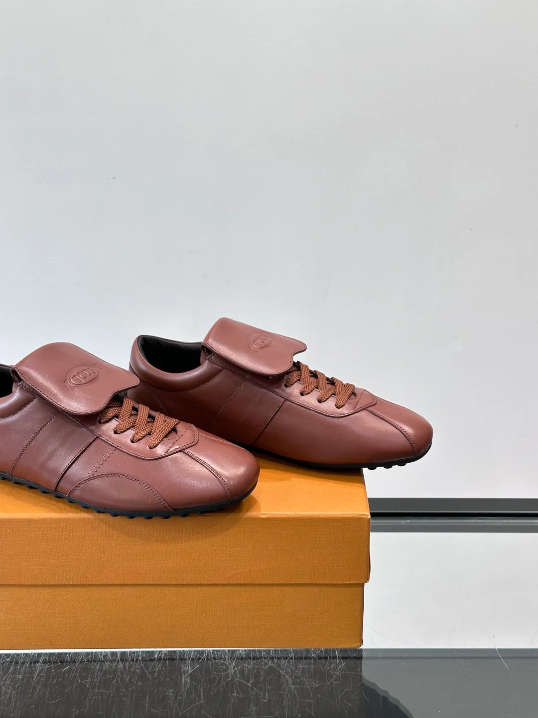 Men's Sneakers TOD'S 17905723