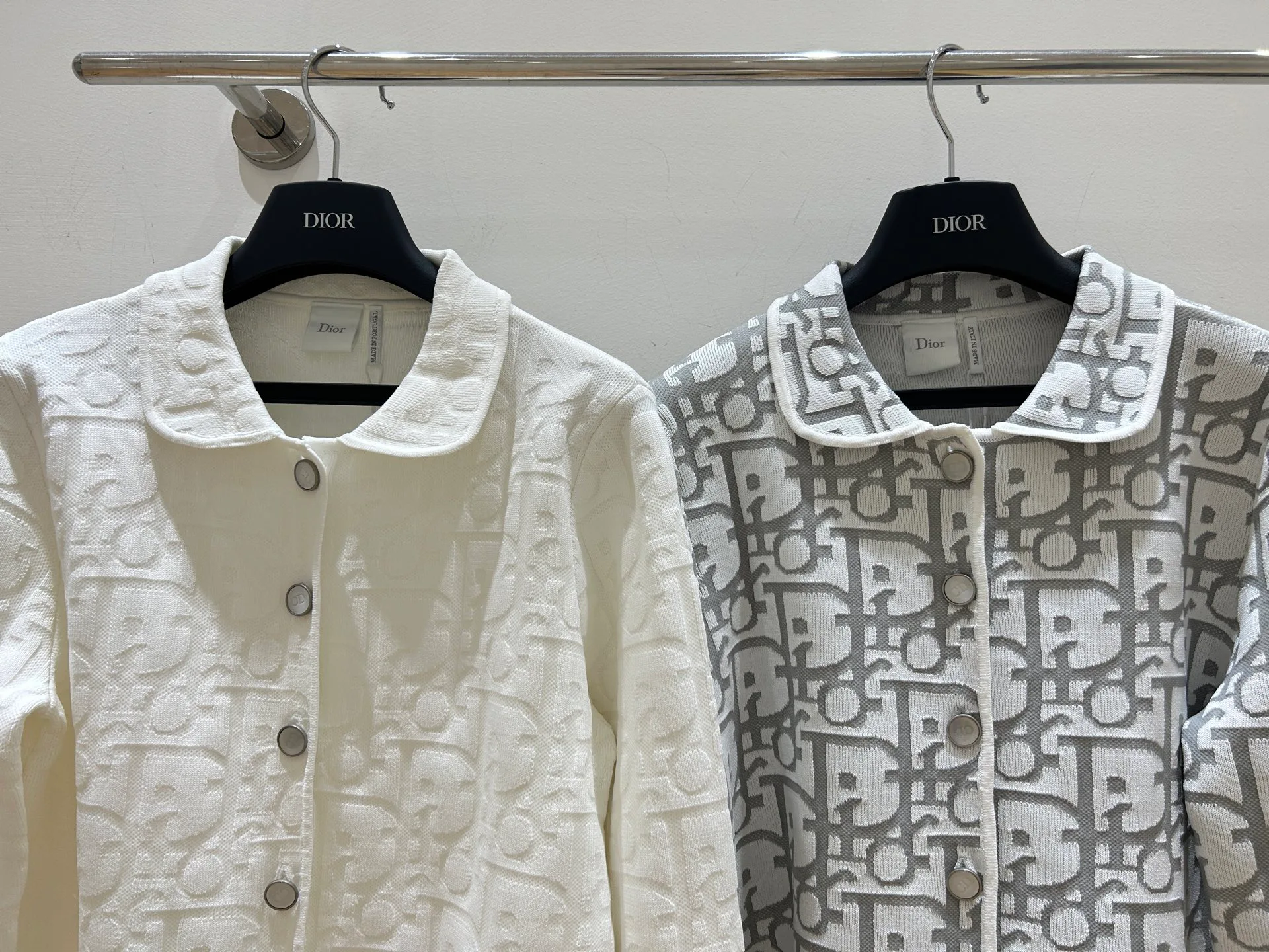 Women's Jumpers And Sweaters CHRISTIAN DIOR 18096707