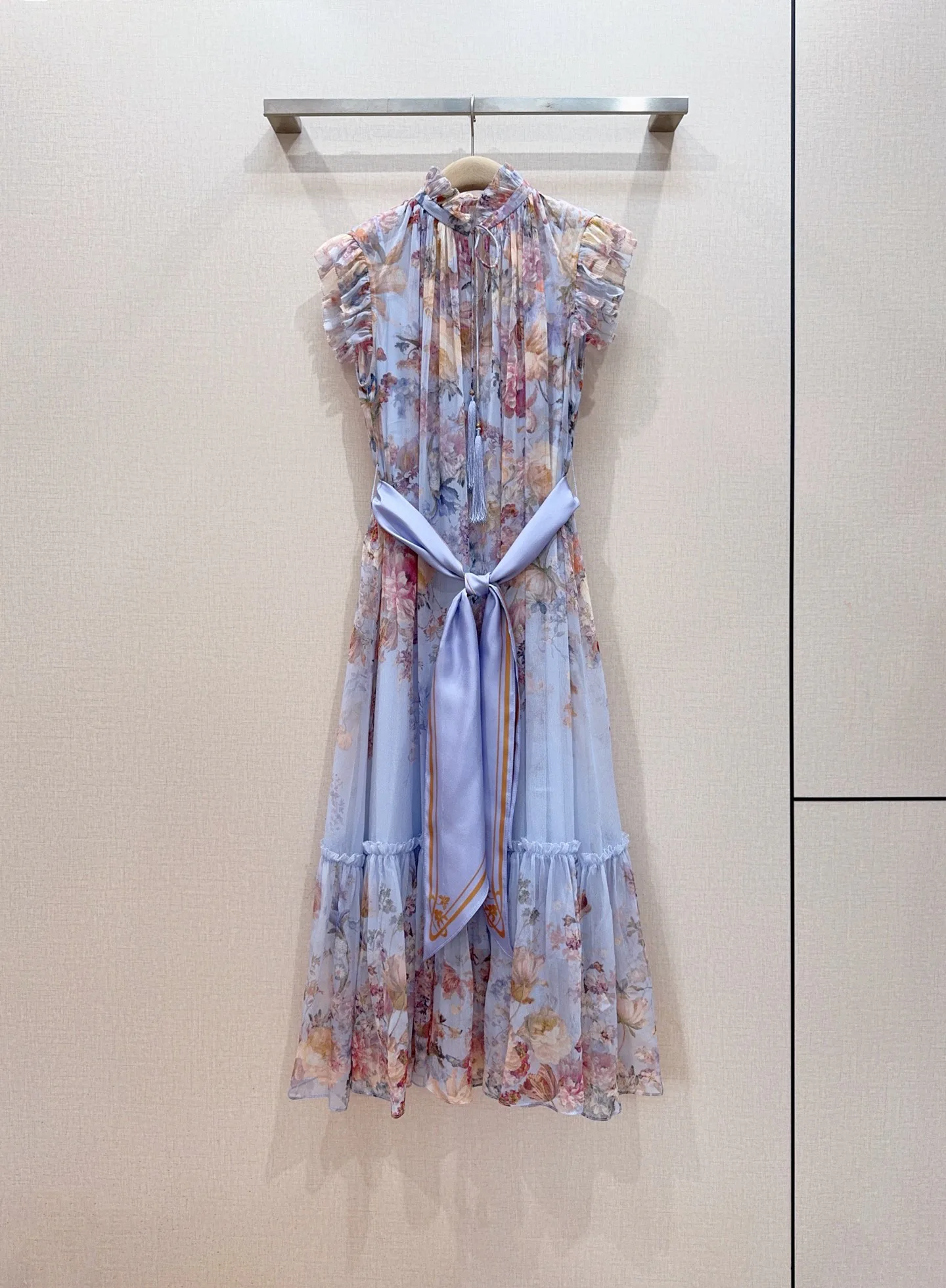 Women's Dresses ZIMMERMANN 18281793