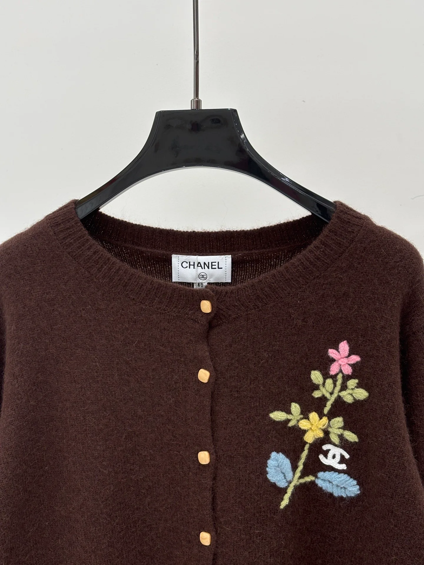 Women's Jumpers And Sweaters CHANEL 18305724