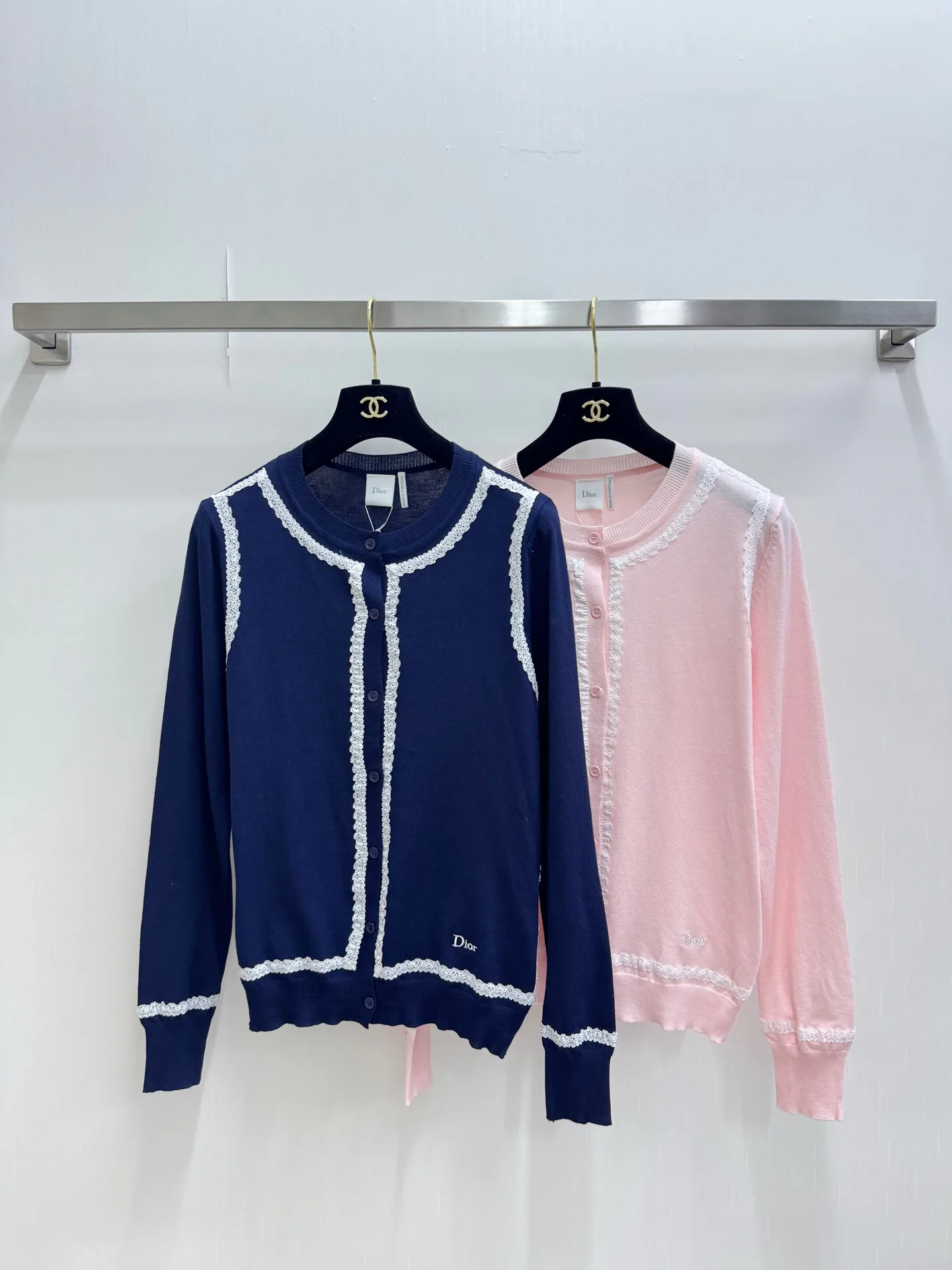 Women's Jumpers And Sweaters CHRISTIAN DIOR 17098948