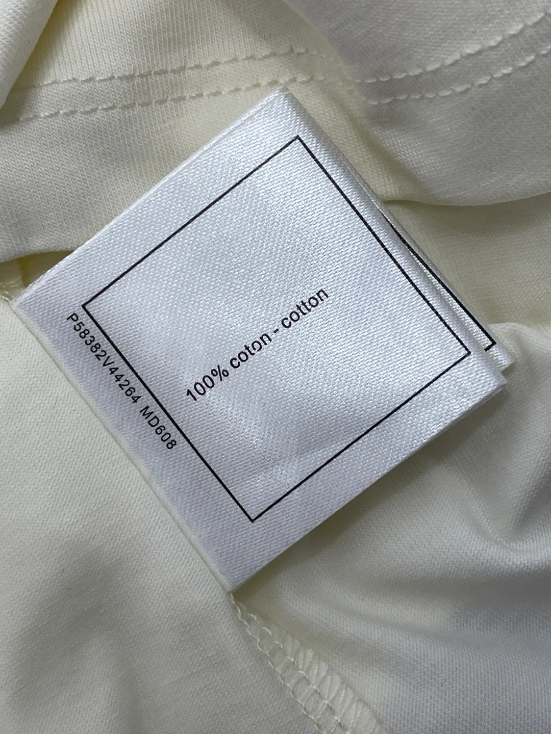 Women's T-Shirts CHANEL 17781940