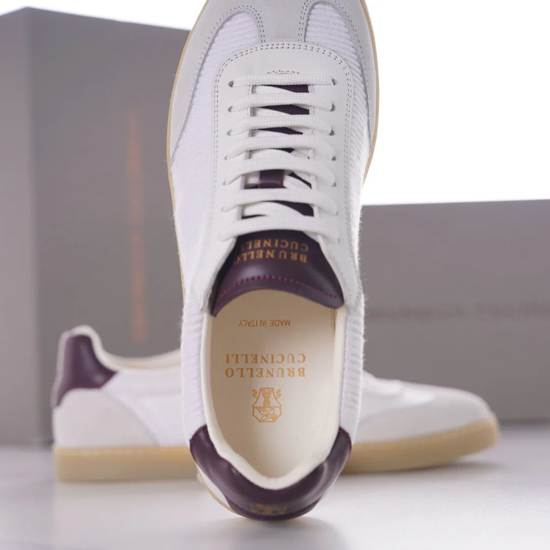 Men's Sneakers BRUNELLO CUCINELLI 18516240