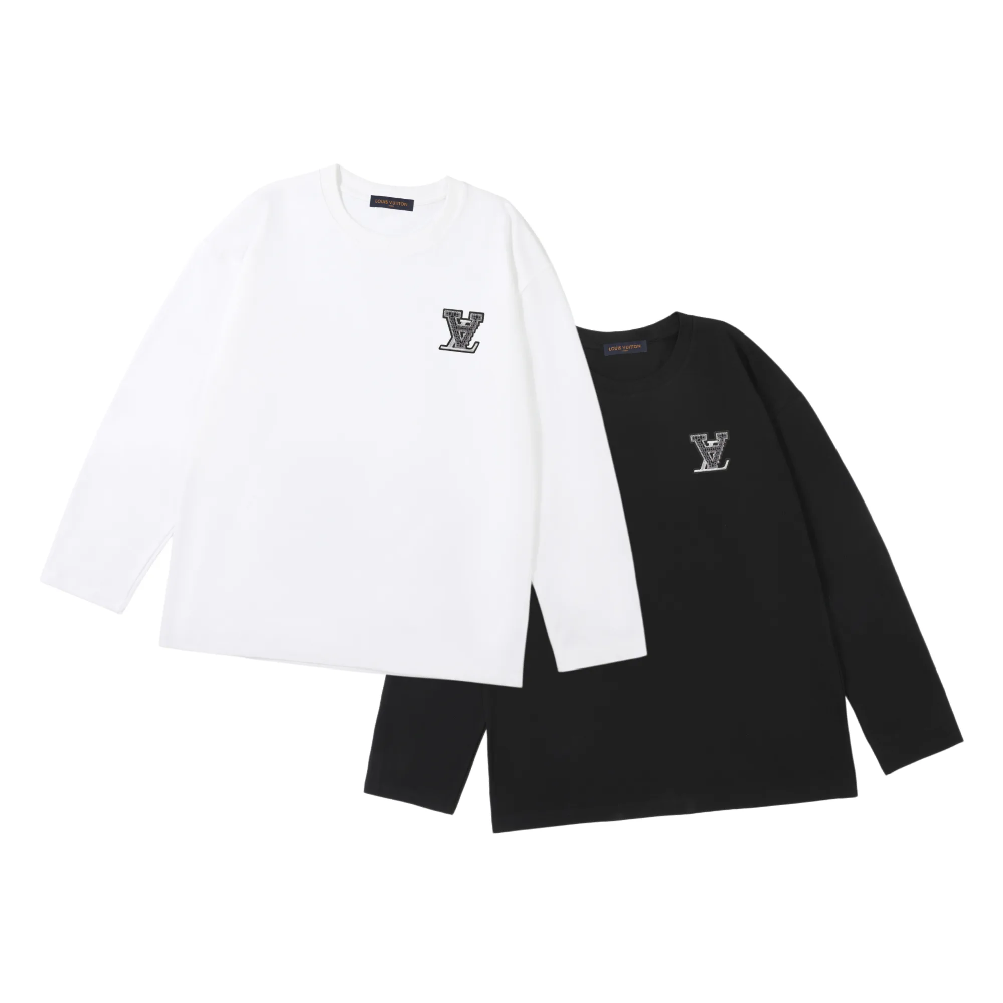 Men's T-Shirts LOUIS VUITTON 18069555