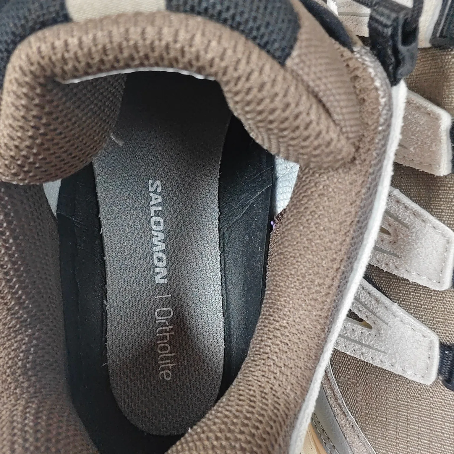 Women's Sneakers SALOMON 18039868