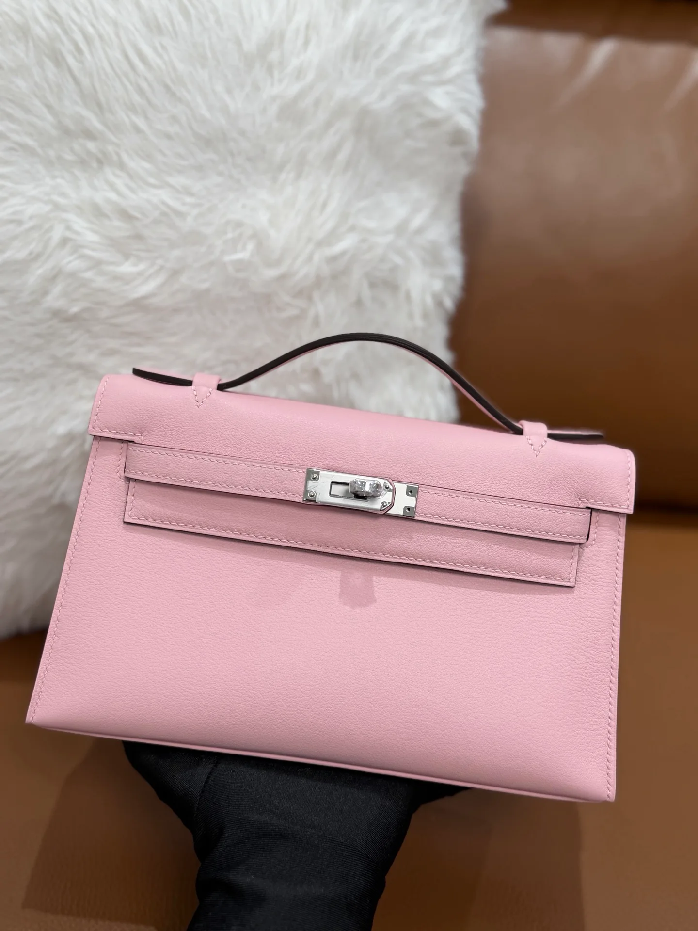 Women's Classic Handbags HERMES 18013656