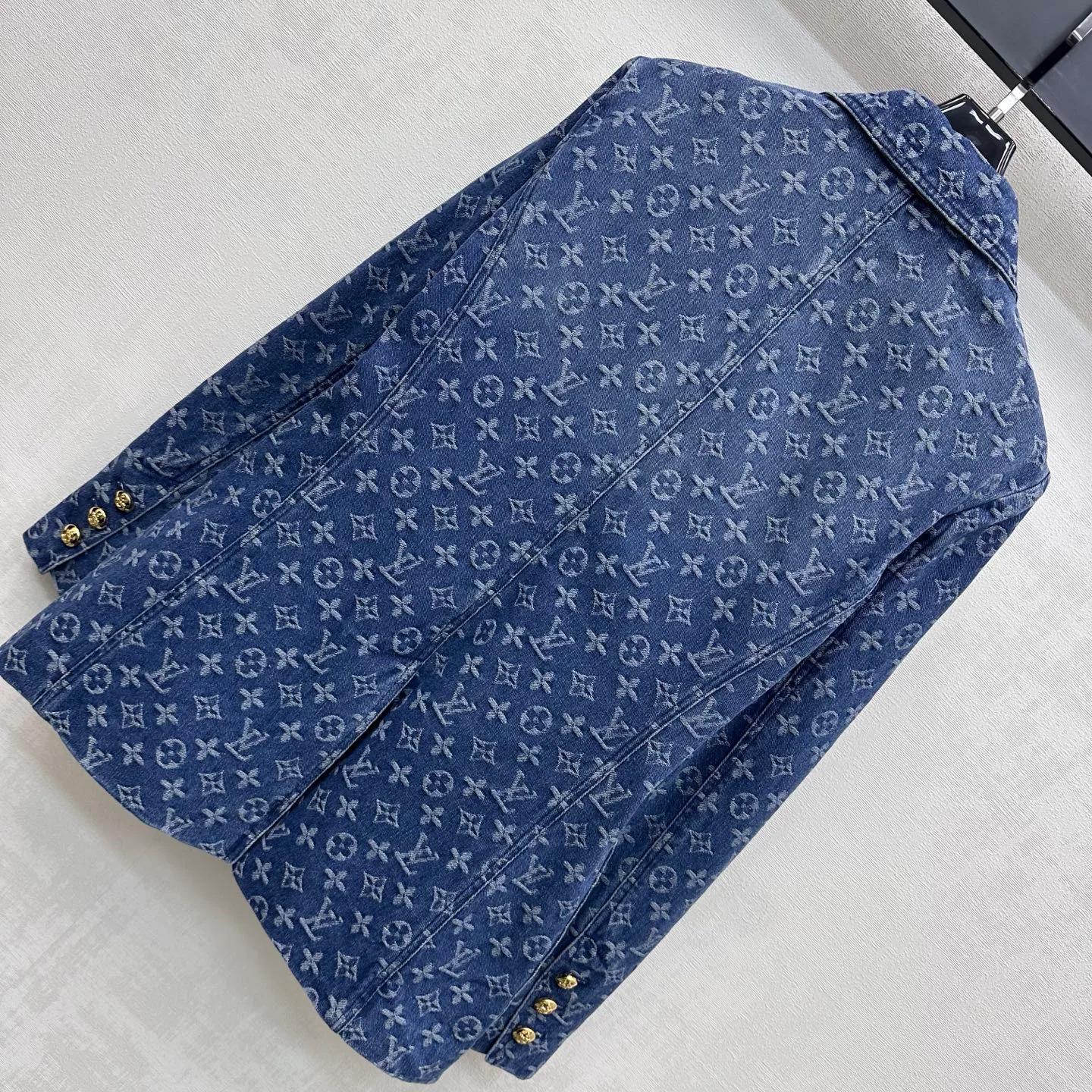 Women's Blazers LOUIS VUITTON 18279137