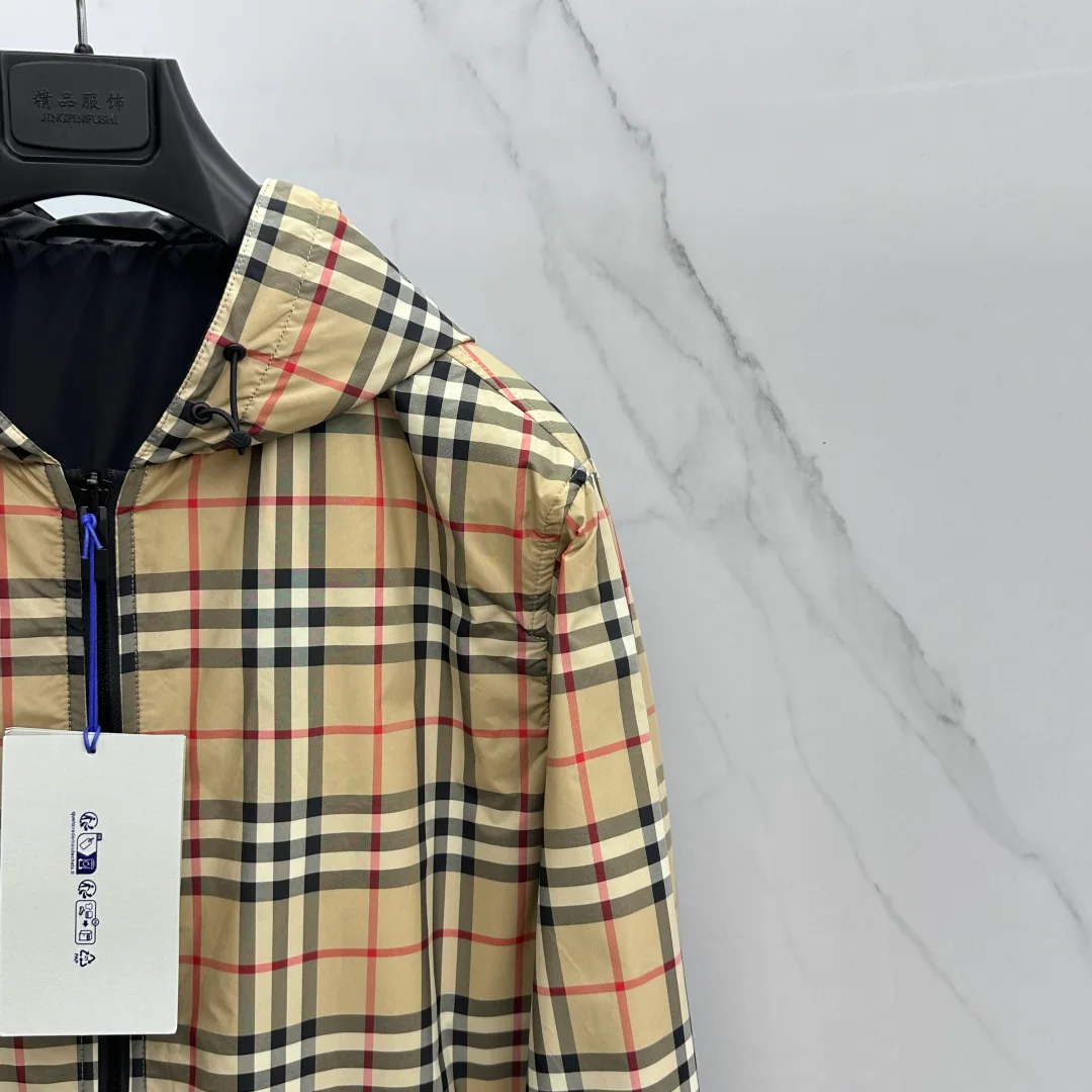 Men's Jackets And Down Jackets BURBERRY 18246849