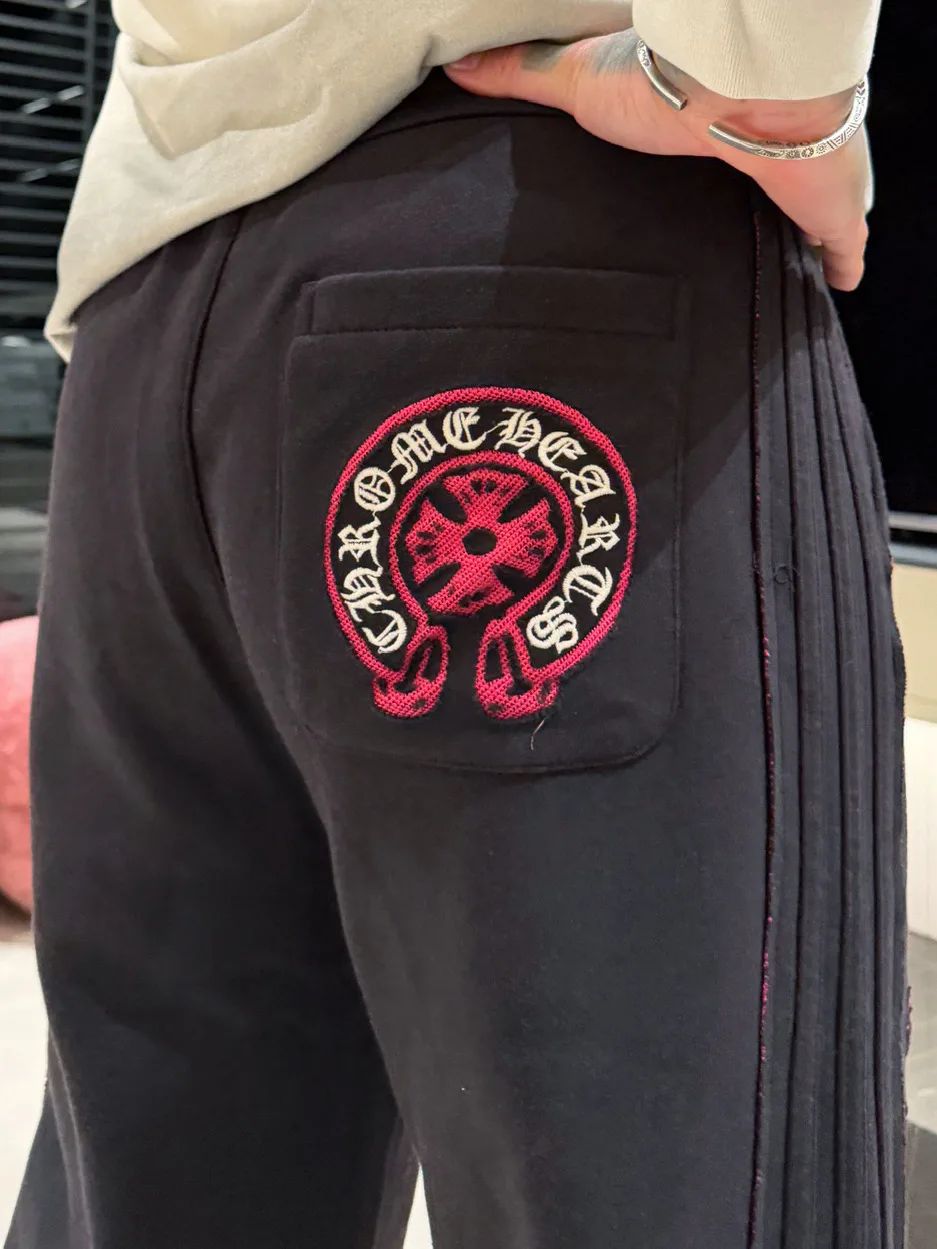 Men's Trousers CHROME HEARTS 18499680