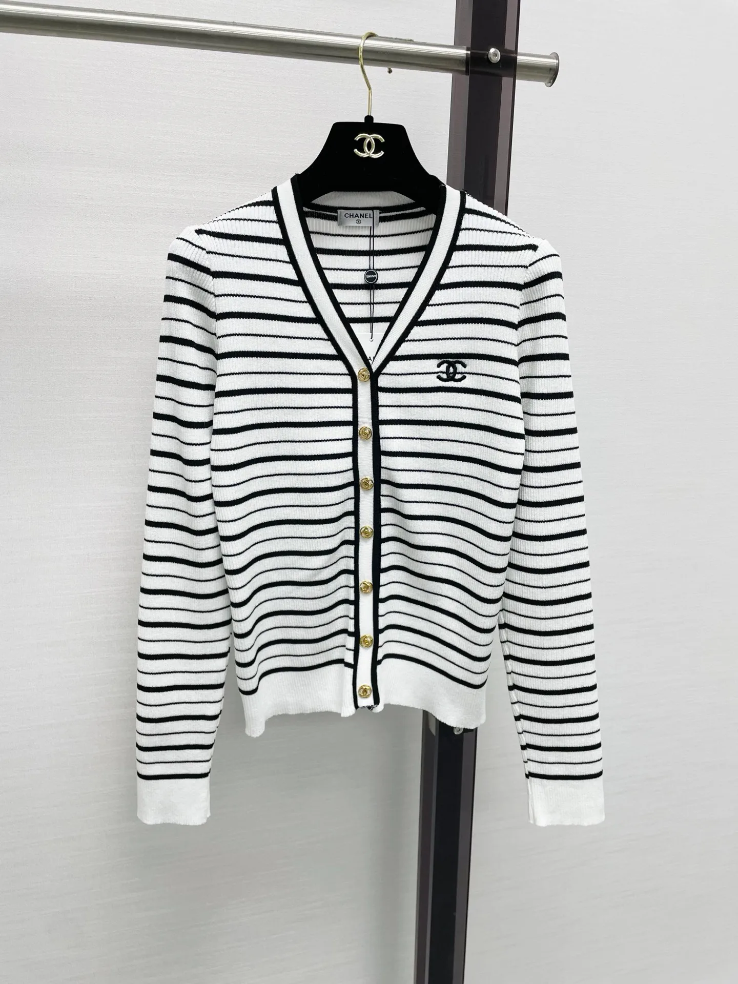 Women's Jumpers And Sweaters CHANEL 17860702