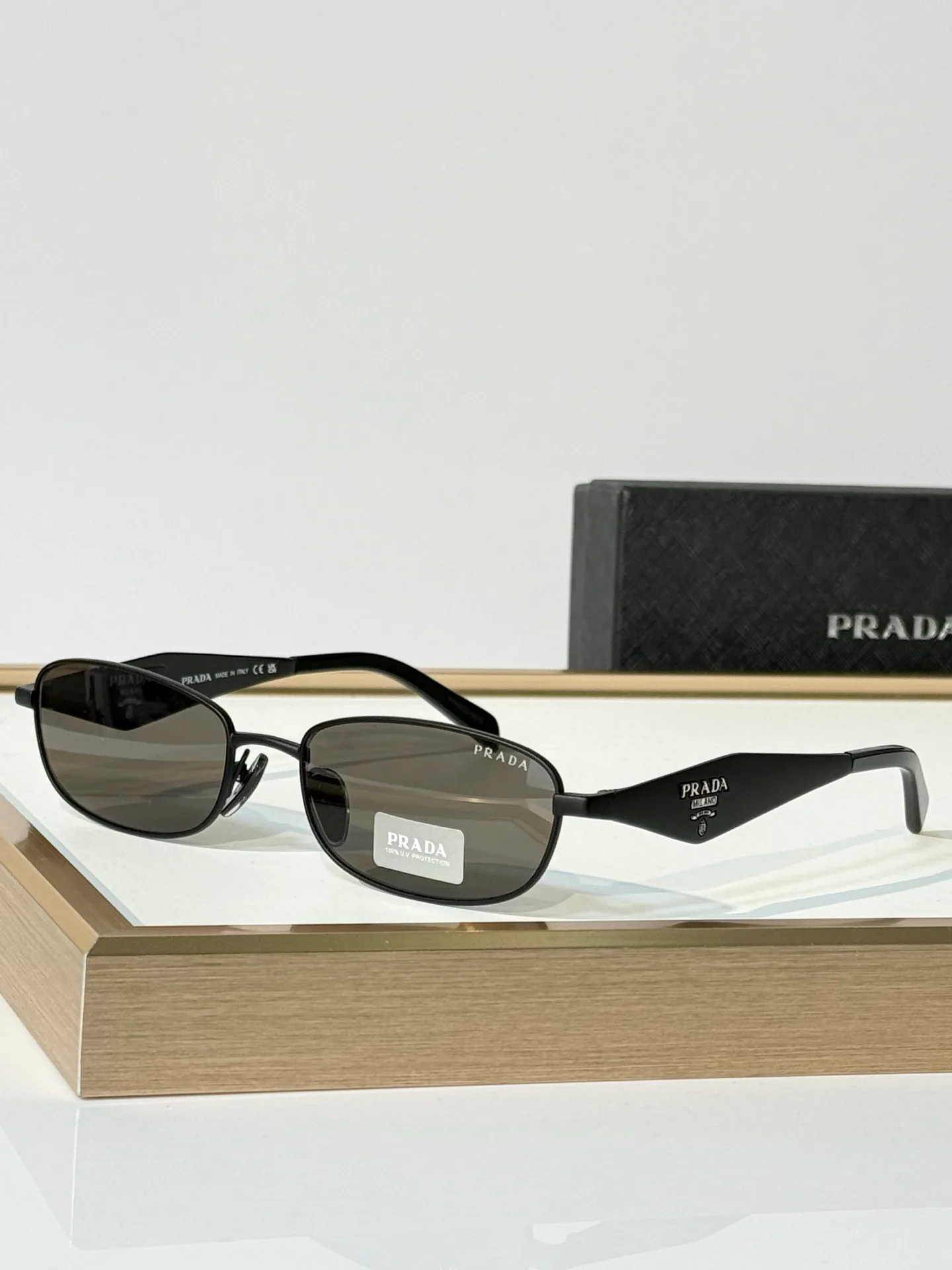 Glasses PRADA 18404815