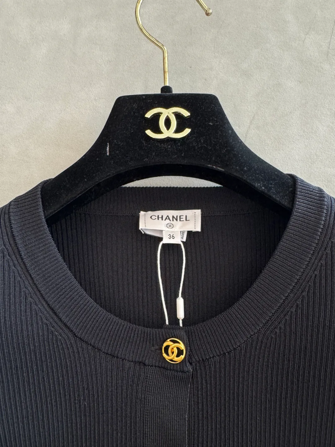 Women's Jumpers And Sweaters CHANEL 17768938