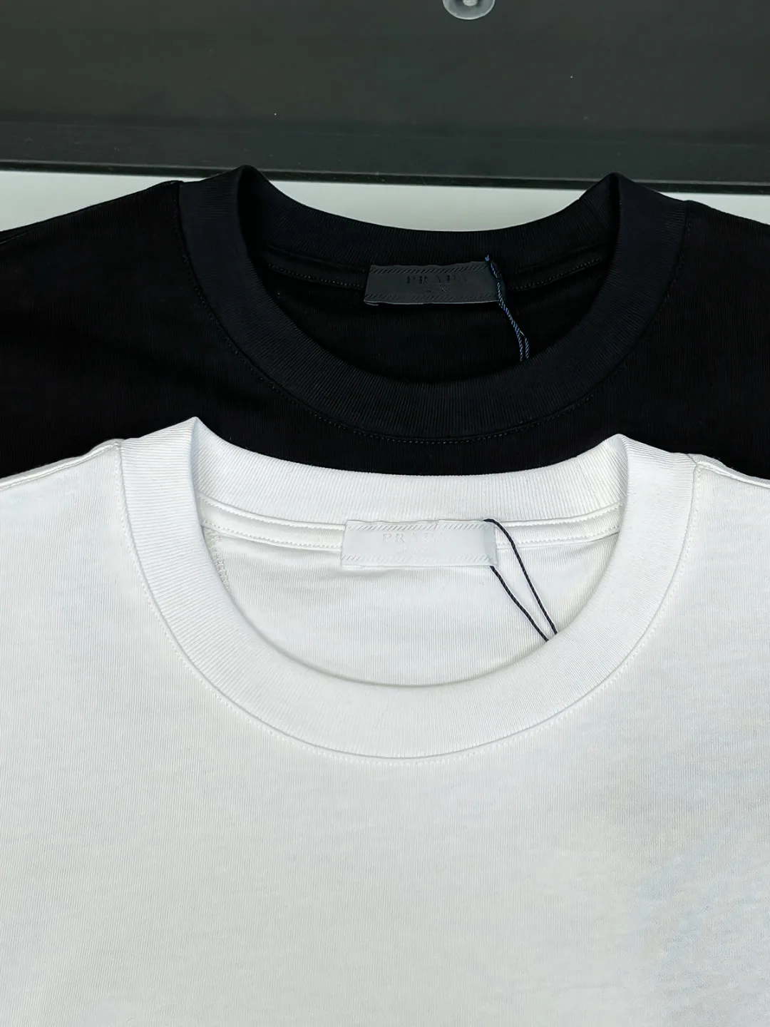 Men's T-Shirts PRADA 18499300