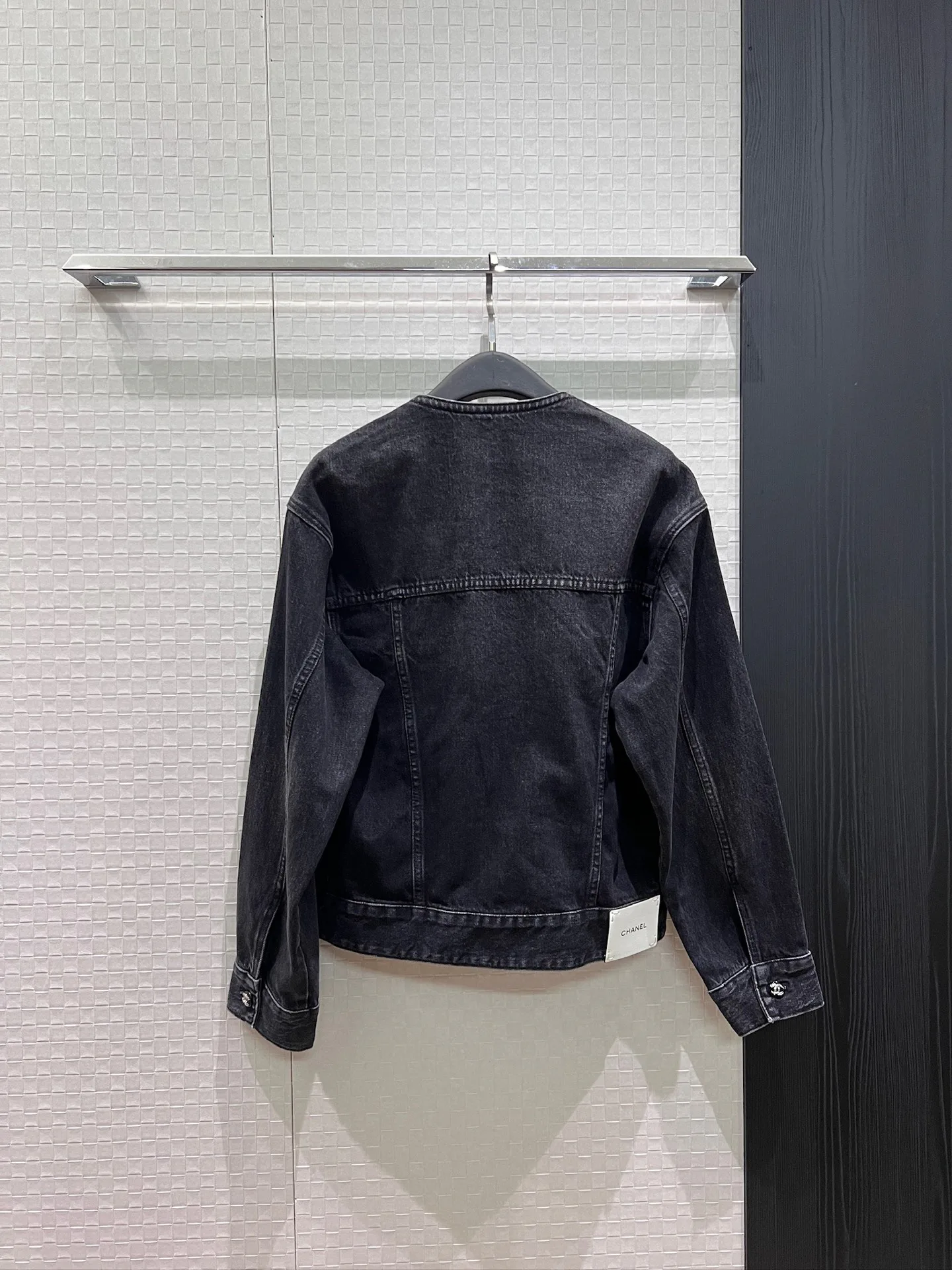 Women's Jackets And Down Jackets CHANEL 18259618