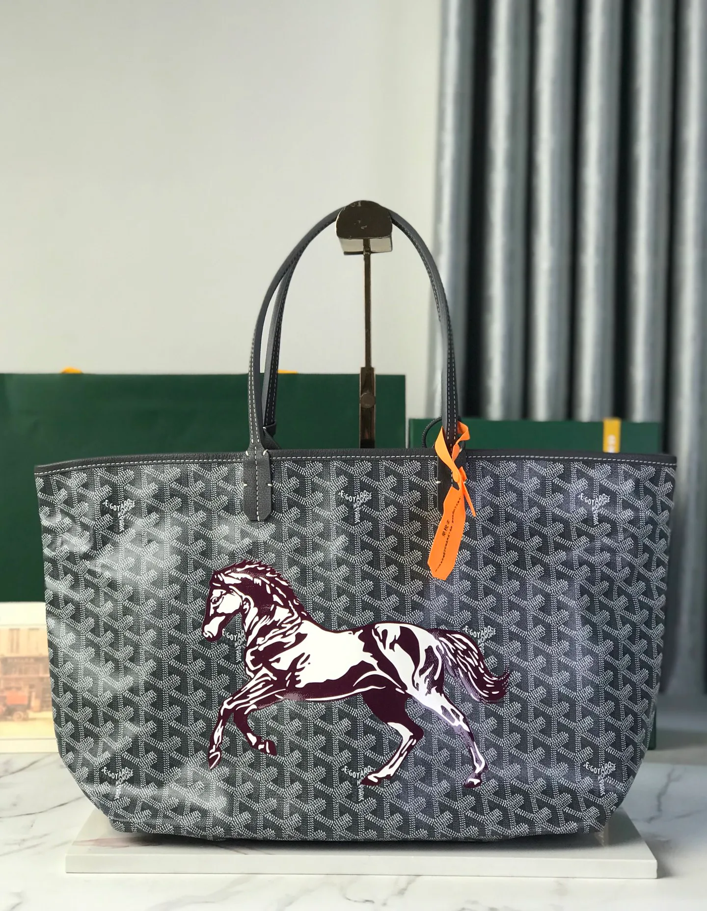 Классические Сумки Женские Goyard 18610993