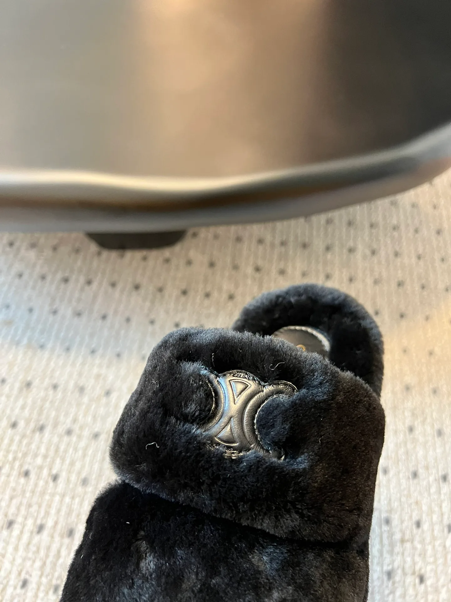 Women's Slippers CELINE 18241499