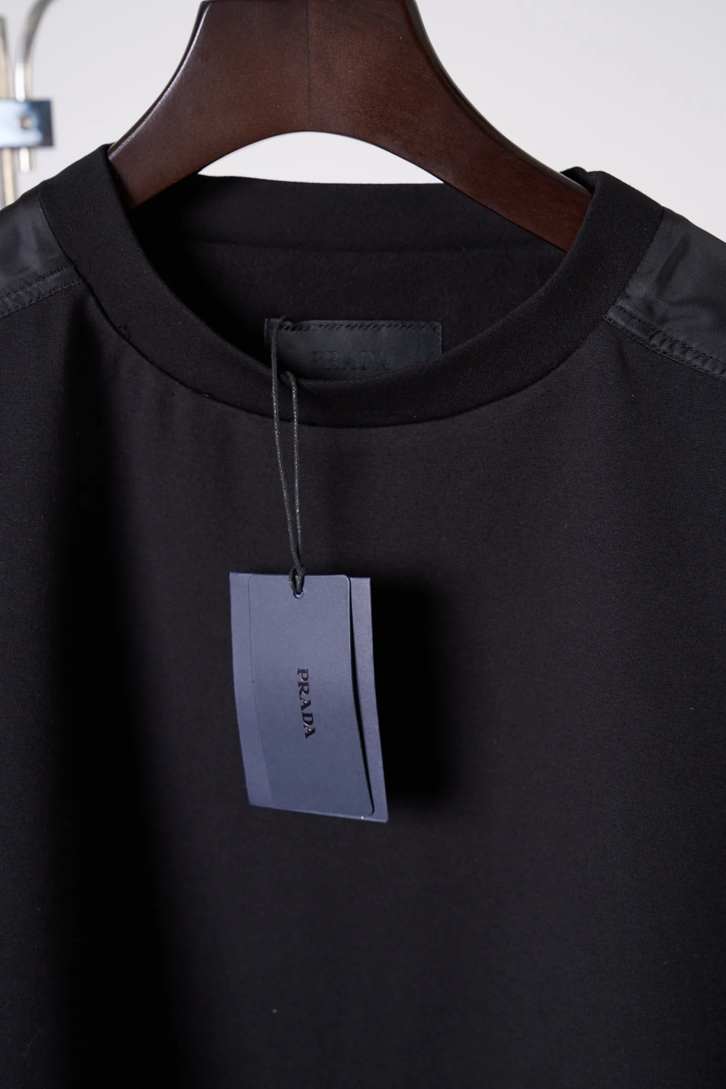 Men's Sweatshirts And Hoodies PRADA 18178920