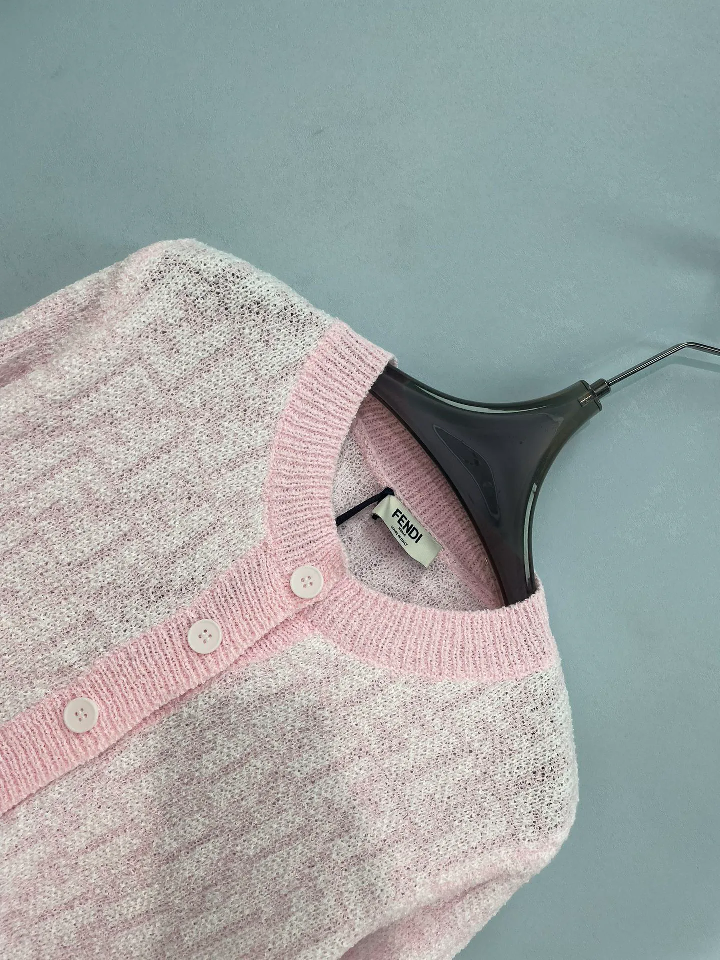 Women's Jumpers And Sweaters FENDI 17615285
