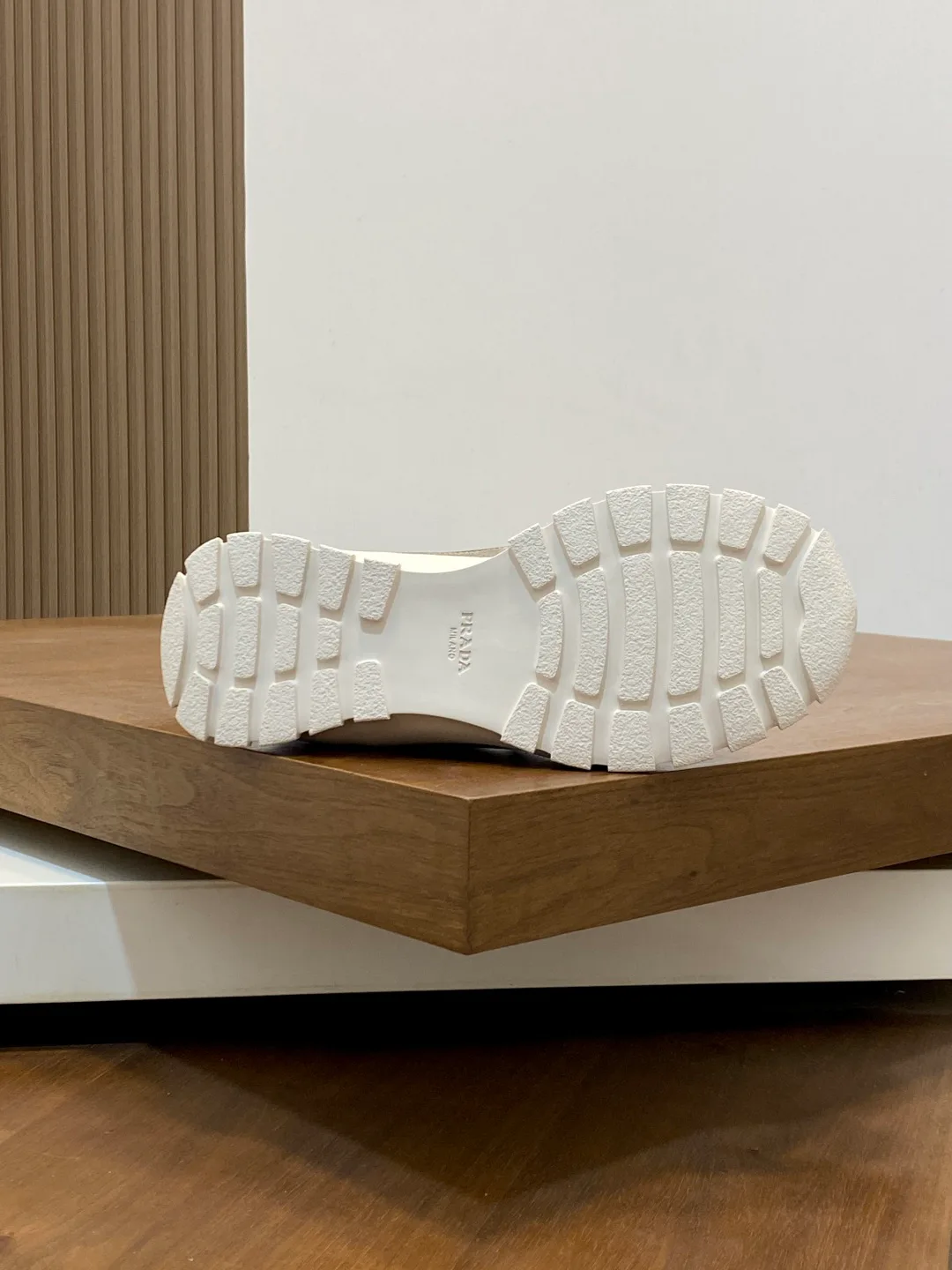 Women's Sneakers PRADA 18274628