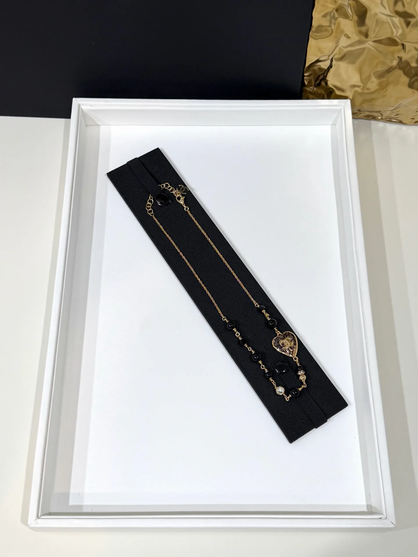 Jewelry CHANEL 18070349