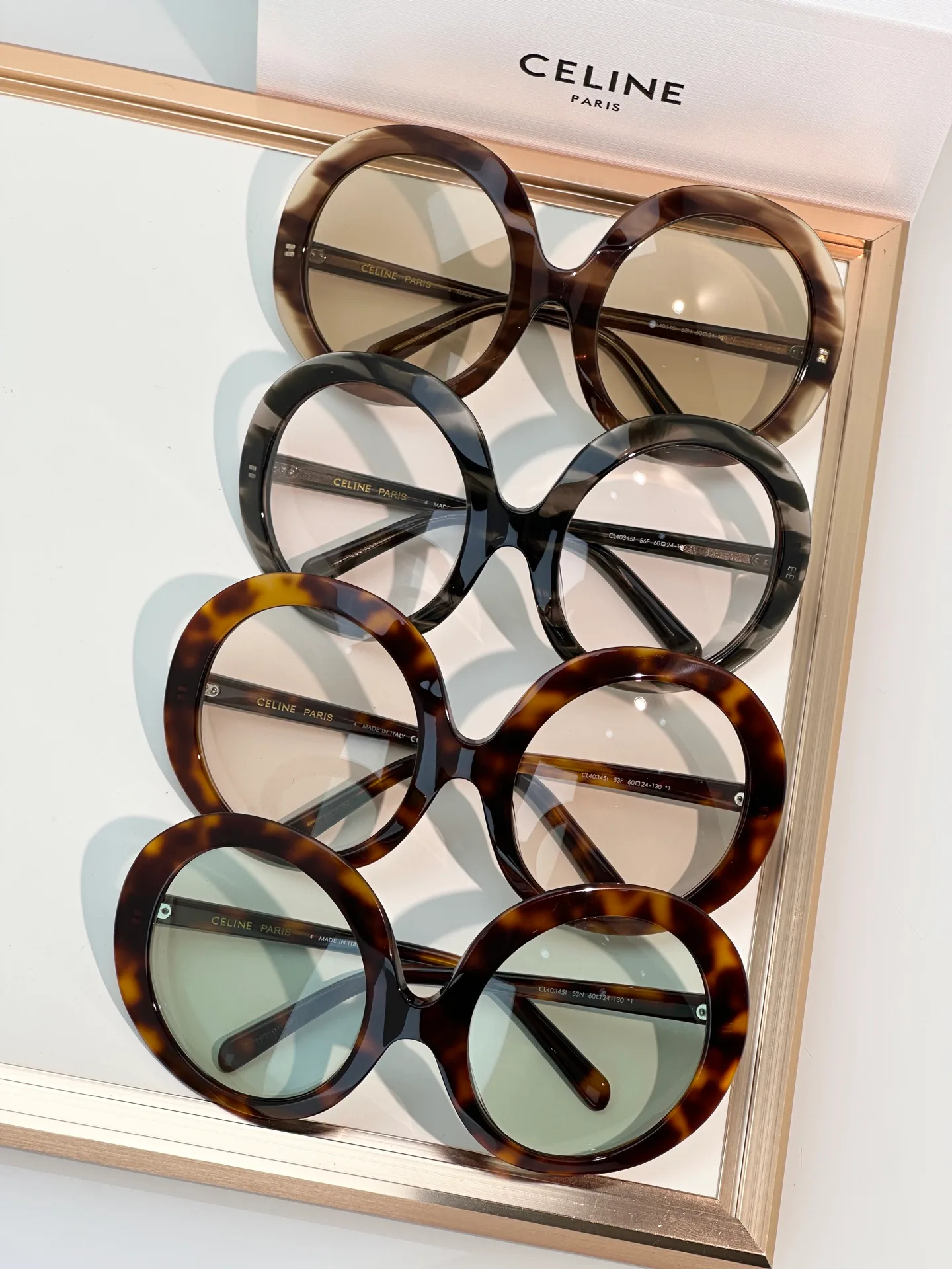 Glasses CELINE 18094759