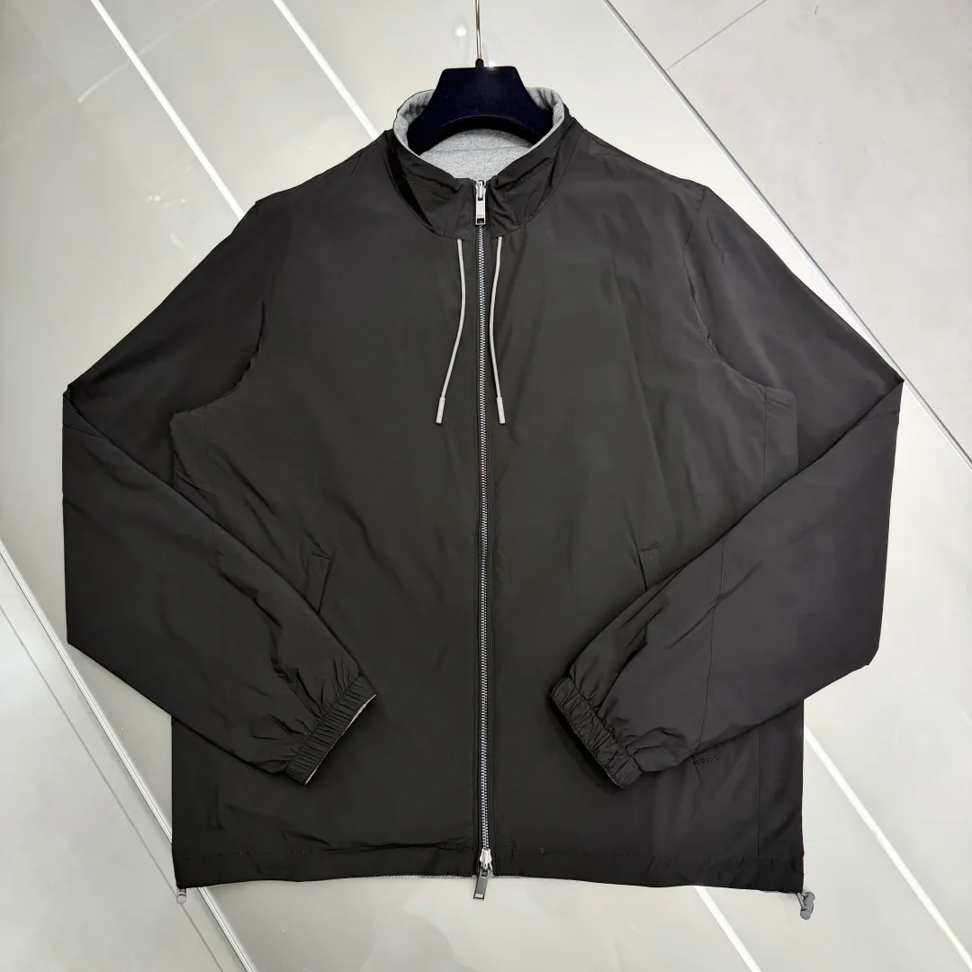 Men's Jackets And Down Jackets ZEGNA 18431132