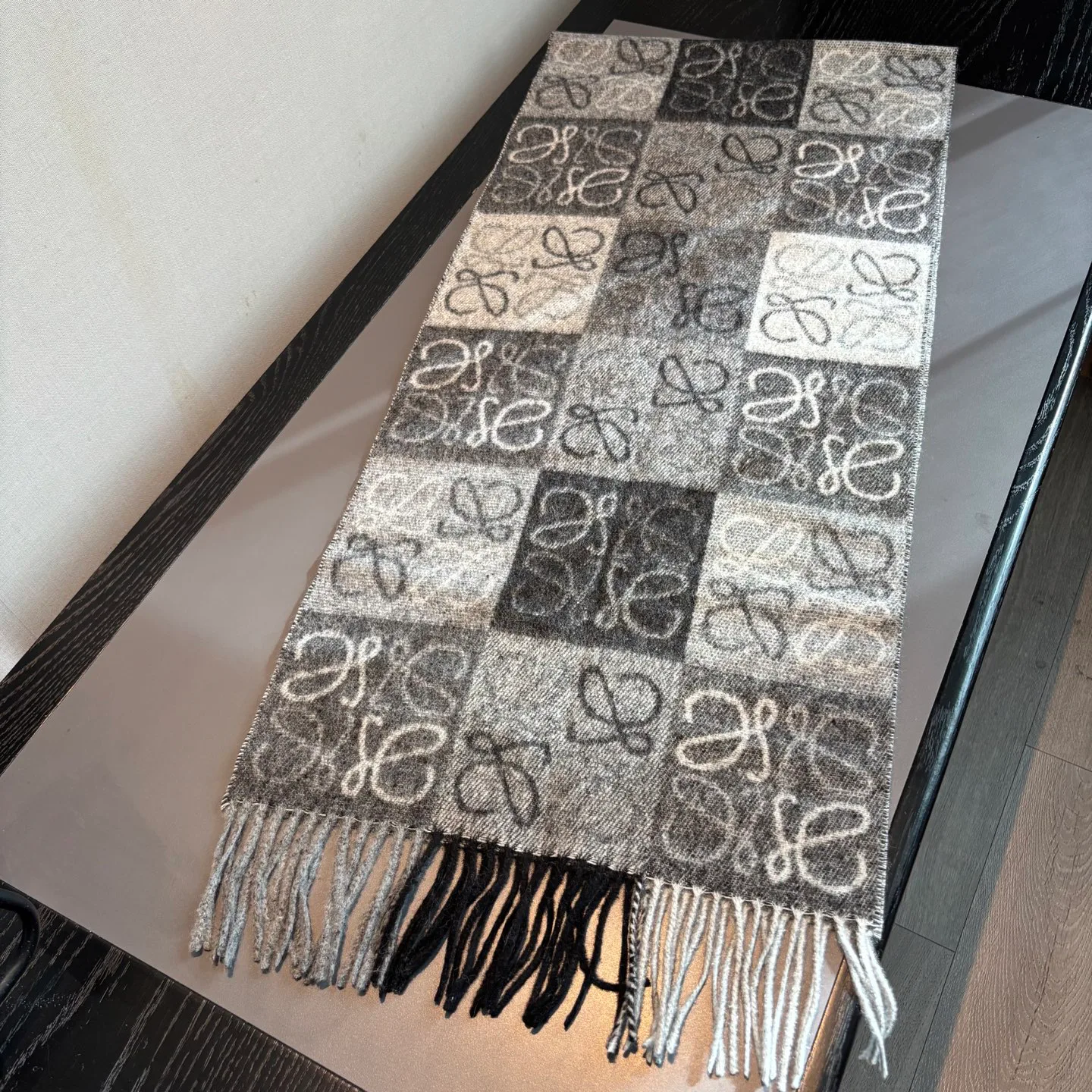Scarves LOEWE 18507272