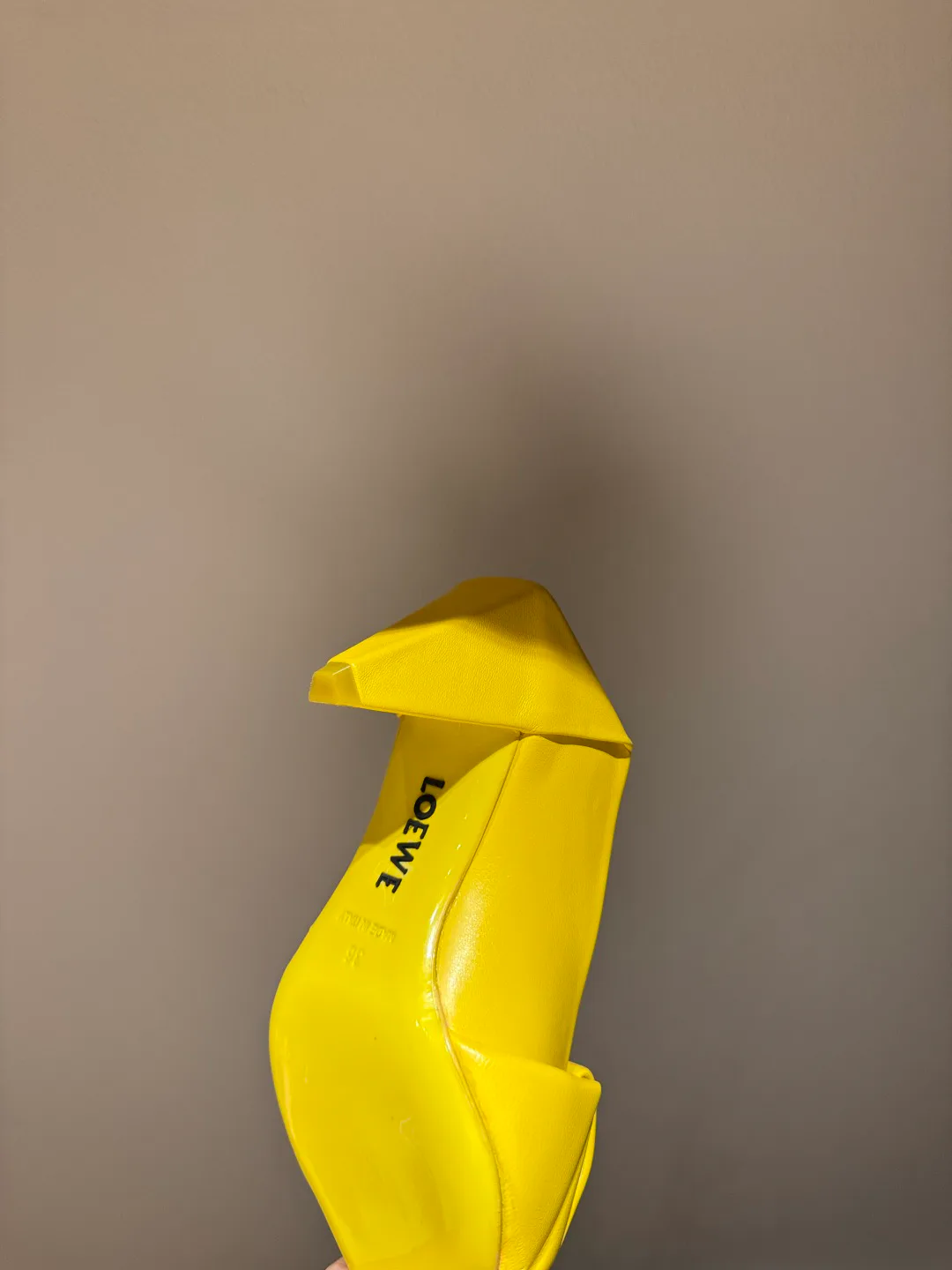 Women's Heels LOEWE 17467448